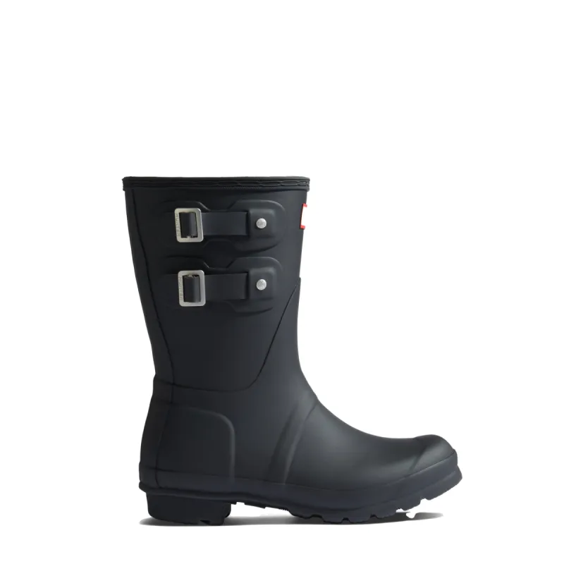 Women's Original Multi Short Boots sold by Hunter