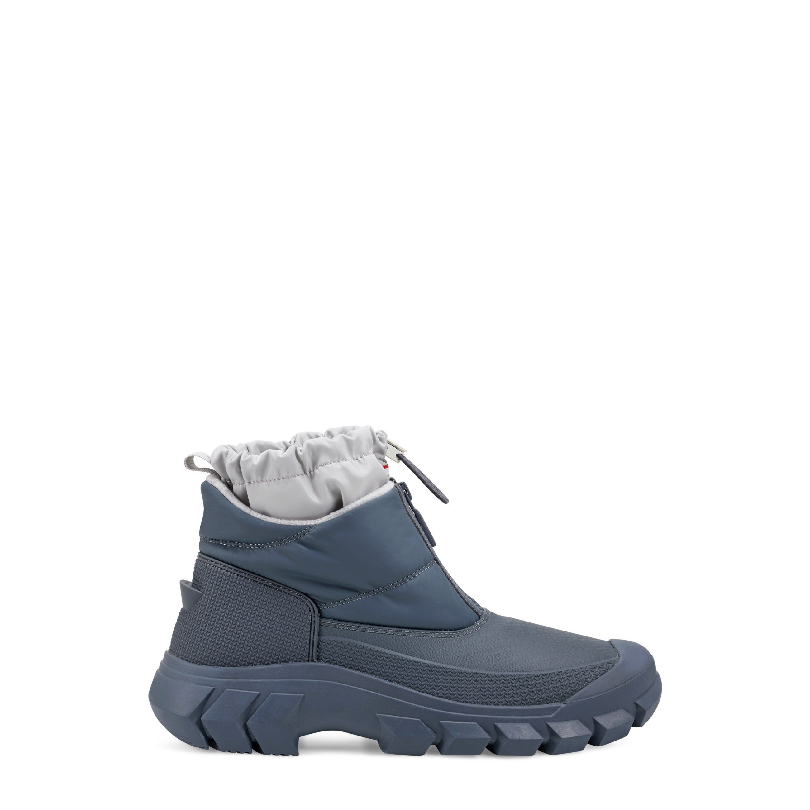 Men's Ankle Zip Snow Boots sold by Hunter