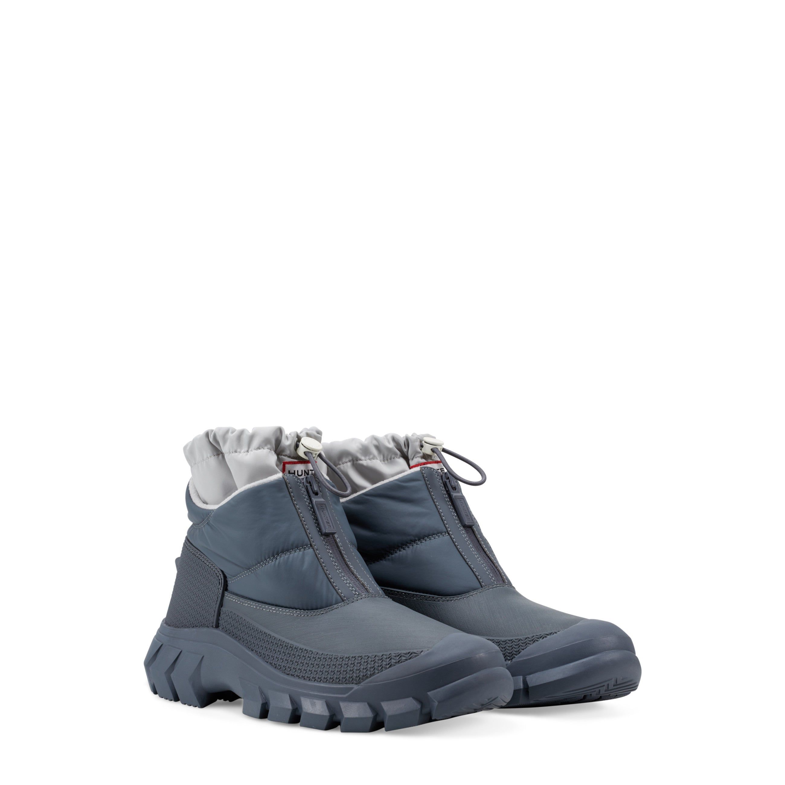 Men's Ankle Zip Snow Boots sold by Hunter product image thumbnail 2
