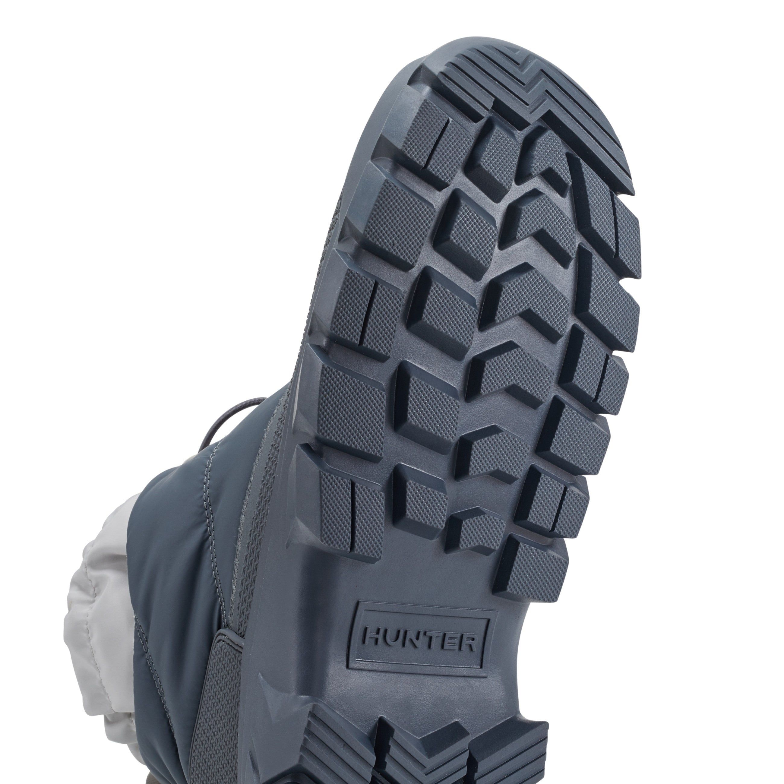 Men's Ankle Zip Snow Boots sold by Hunter product image thumbnail 4