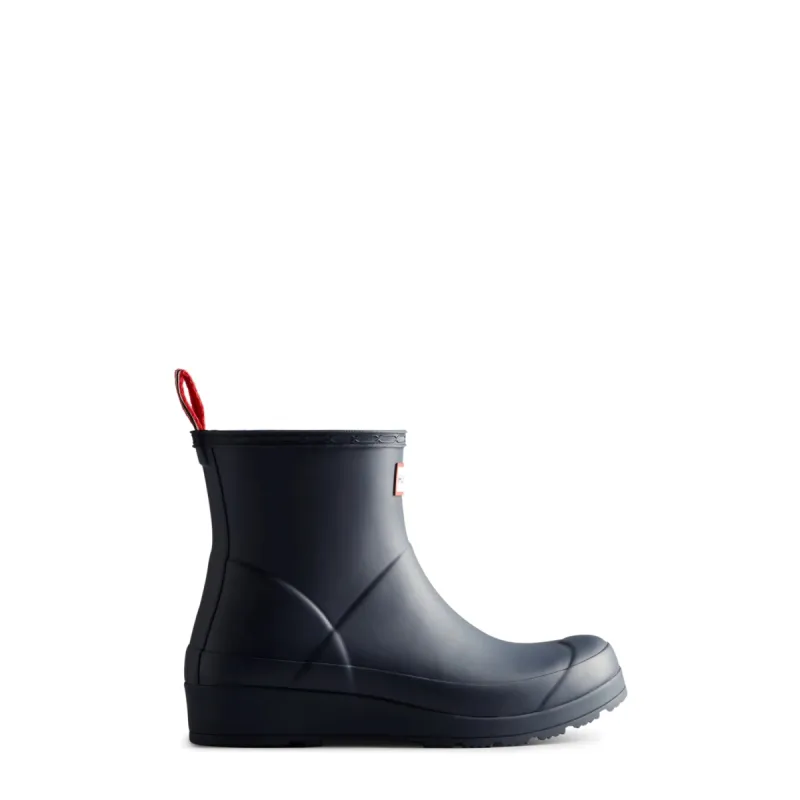 Women's PLAY™ Short Rain Boots sold by Hunter