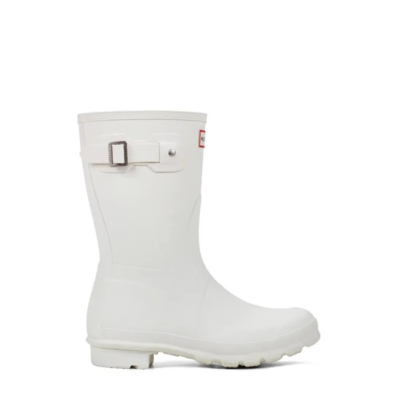 Women's Original Short Rain Boots sold by Hunter