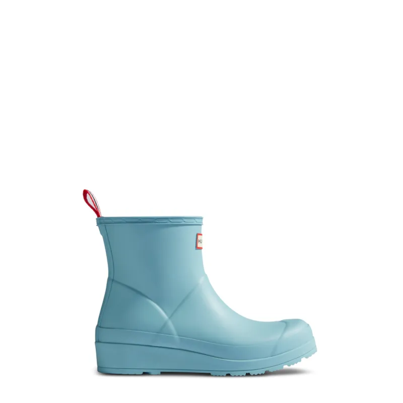 Women's PLAY™ Short Rain Boots sold by Hunter