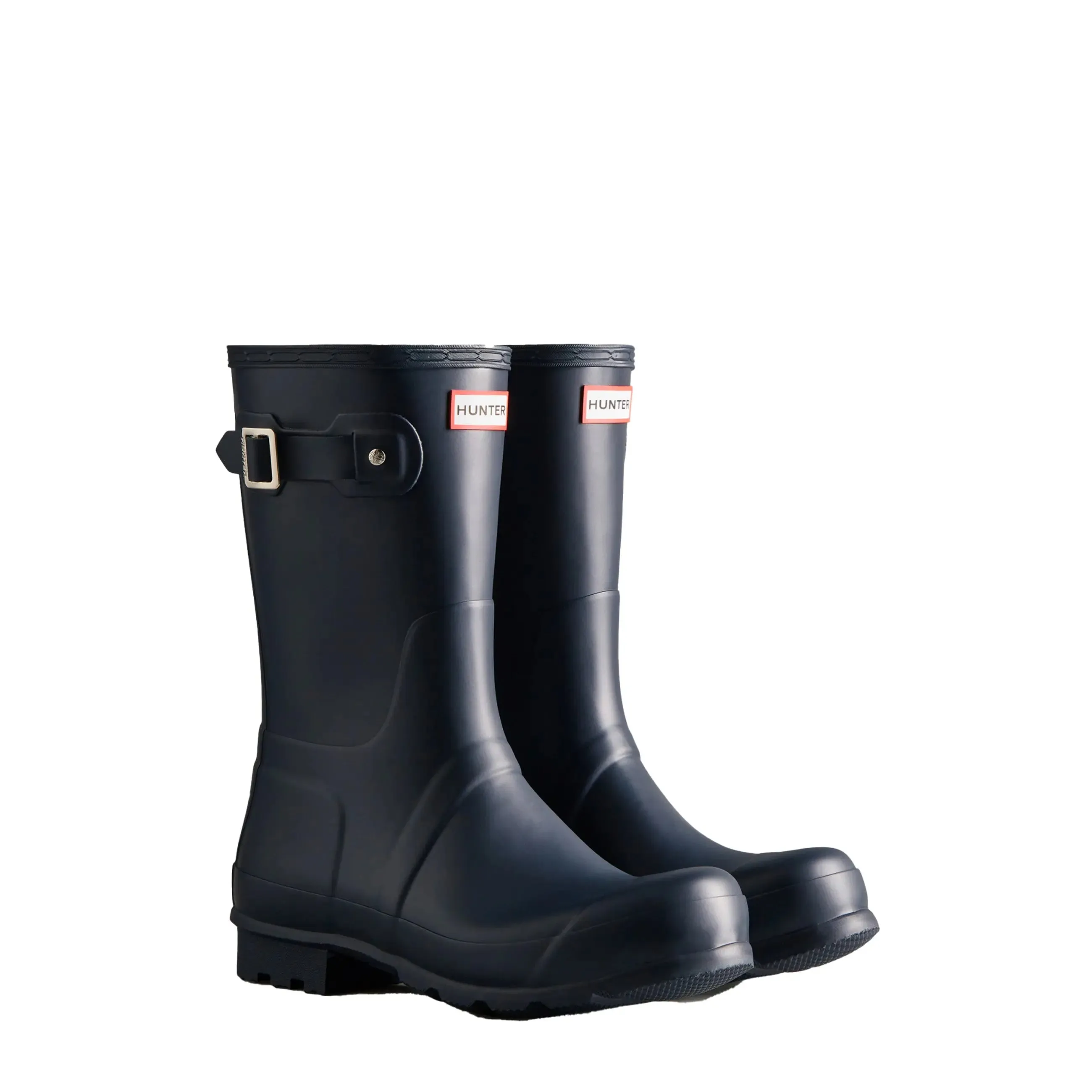 Men's Original Short Rain Boots sold by Hunter product image thumbnail 2