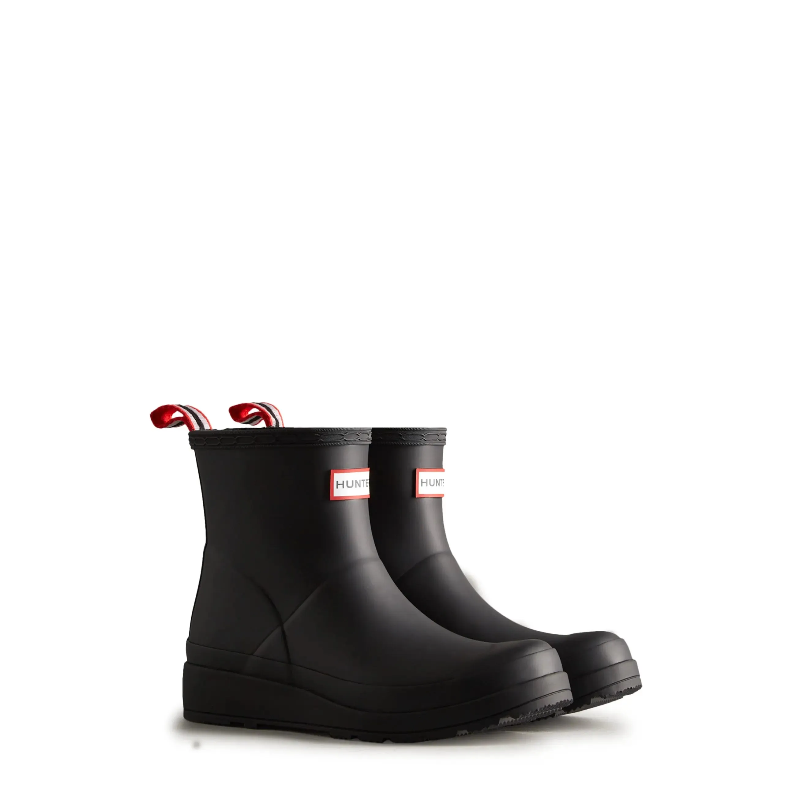 Women's PLAY™ Short Rain Boots sold by Hunter product image thumbnail 2