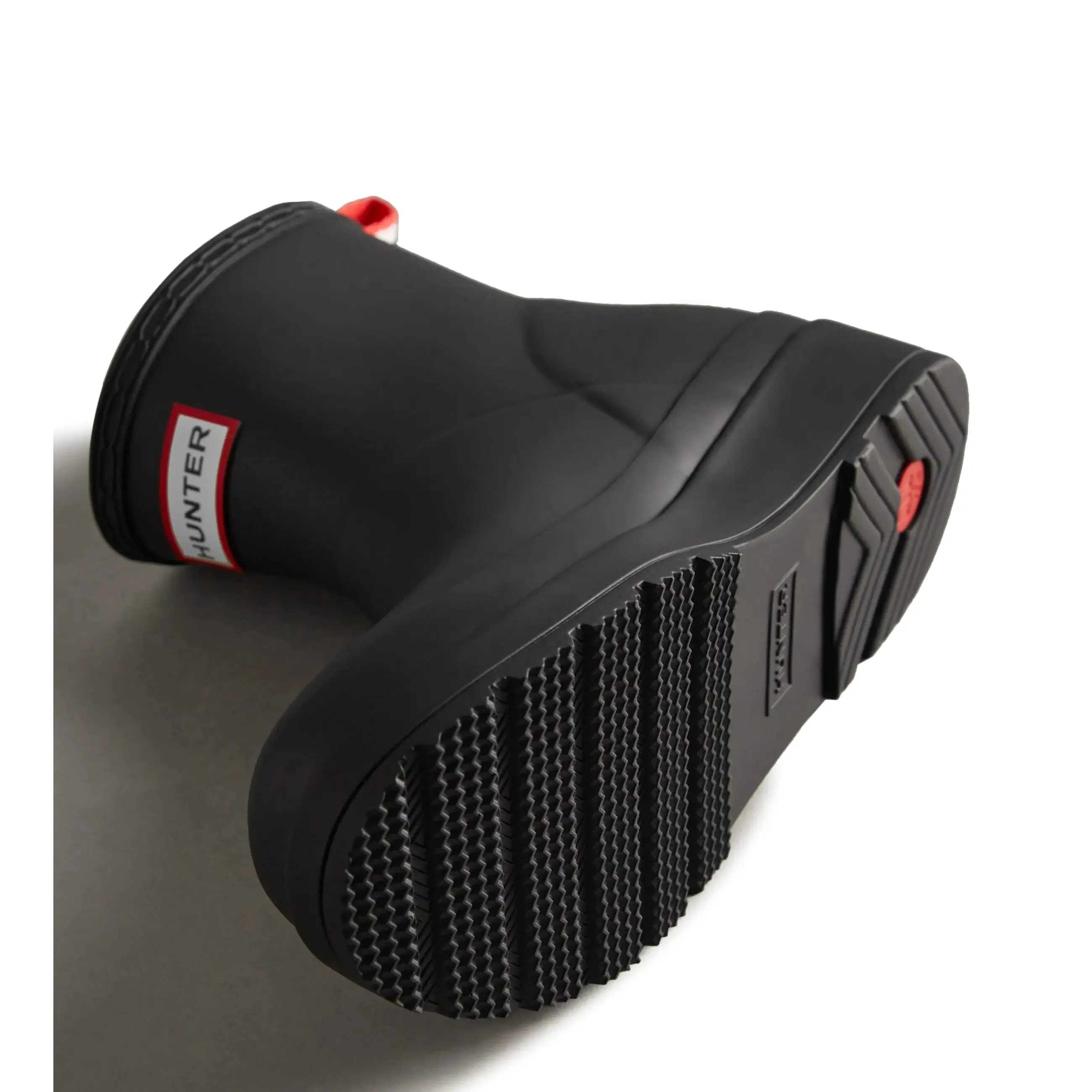 Women's PLAY™ Short Rain Boots sold by Hunter product image thumbnail 4