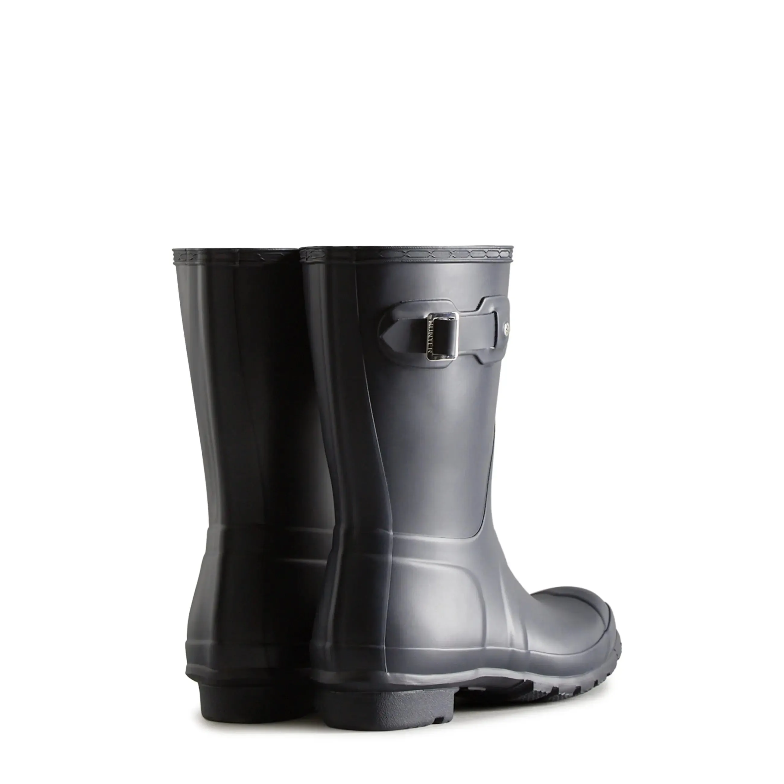 Women's Original Short Rain Boots sold by Hunter product image thumbnail 3