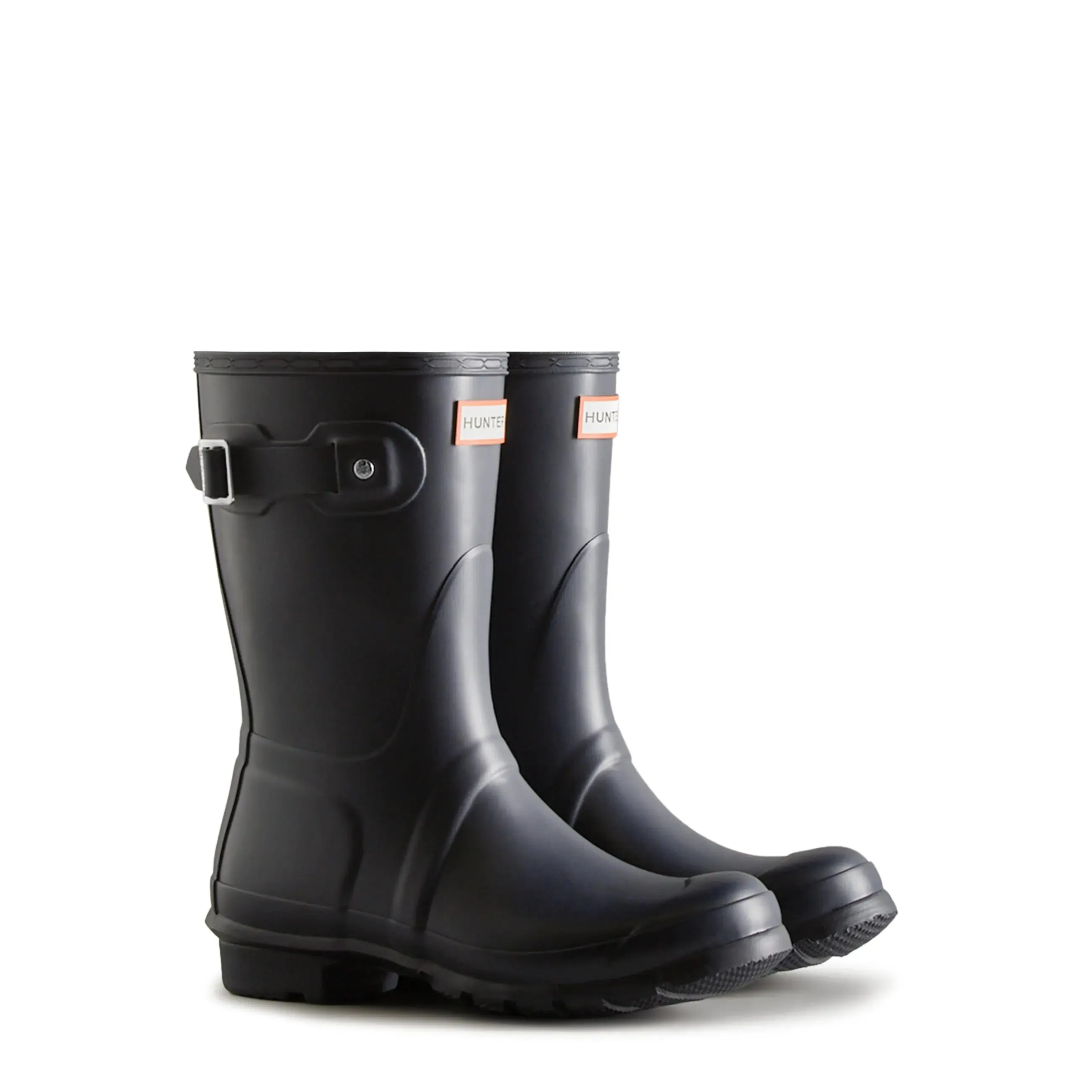 Women's Original Short Rain Boots sold by Hunter product image thumbnail 2
