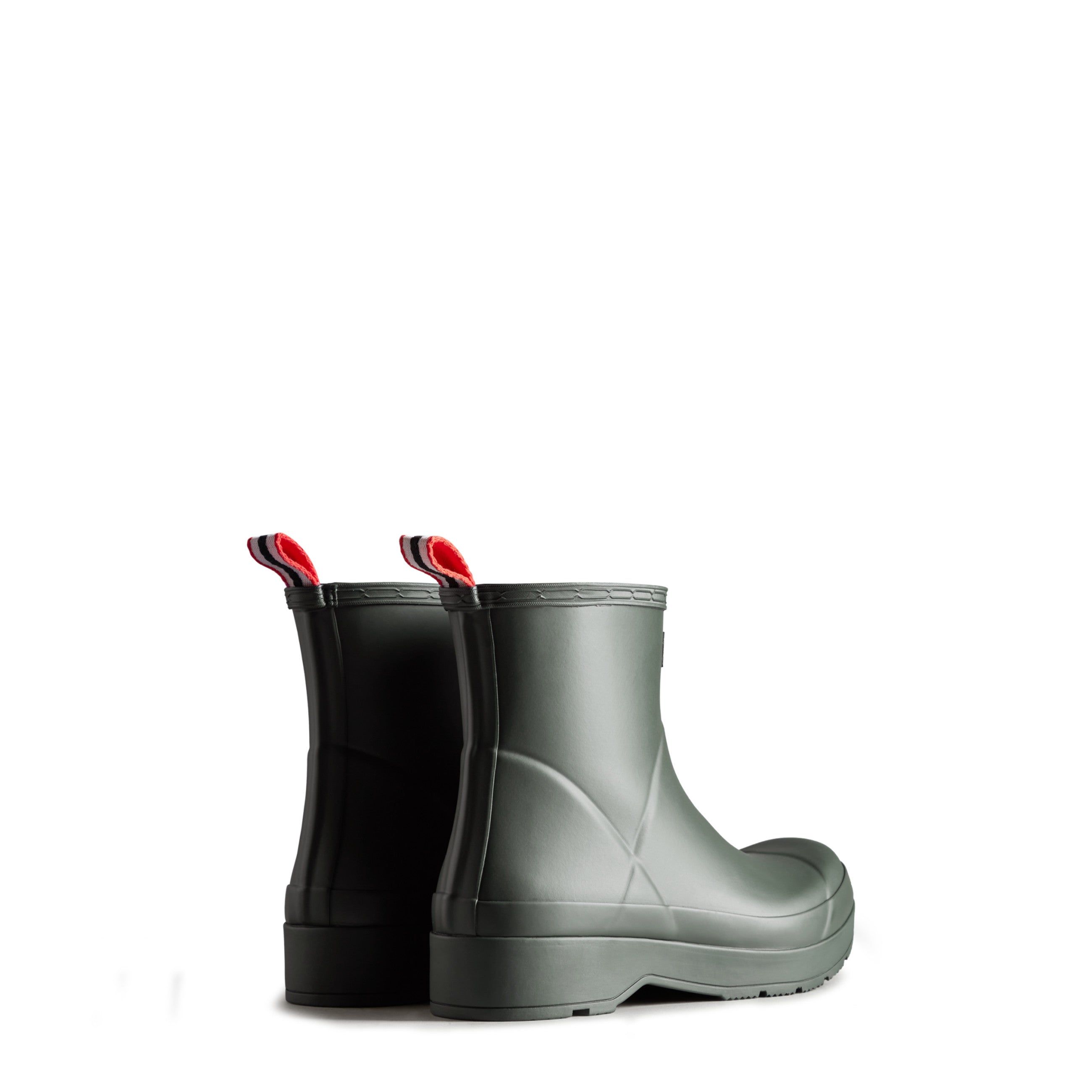 Men's PLAY™ Short Rain Boots sold by Hunter product image thumbnail 3