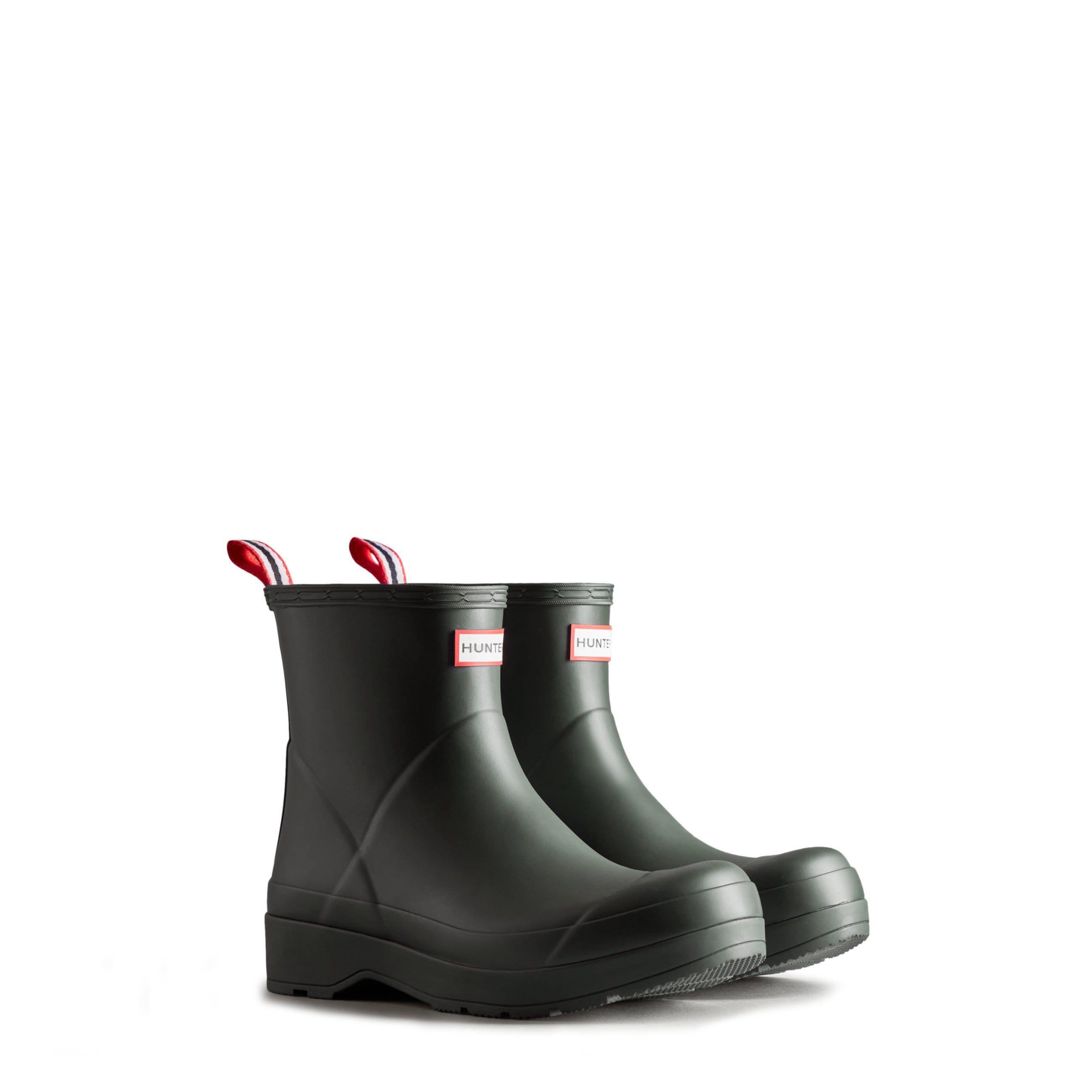 Men's PLAY™ Short Rain Boots sold by Hunter product image thumbnail 2