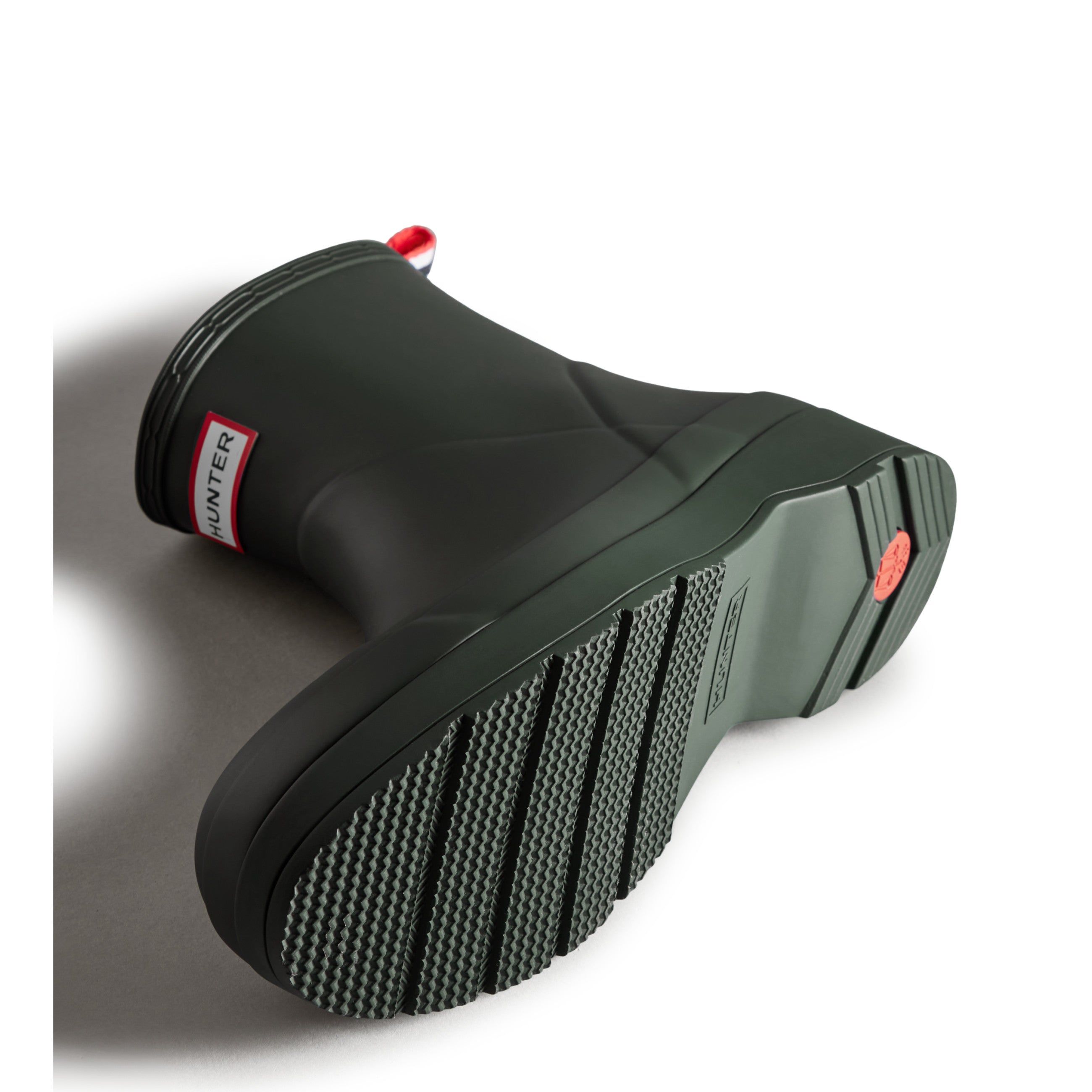 Men's PLAY™ Short Rain Boots sold by Hunter product image thumbnail 4