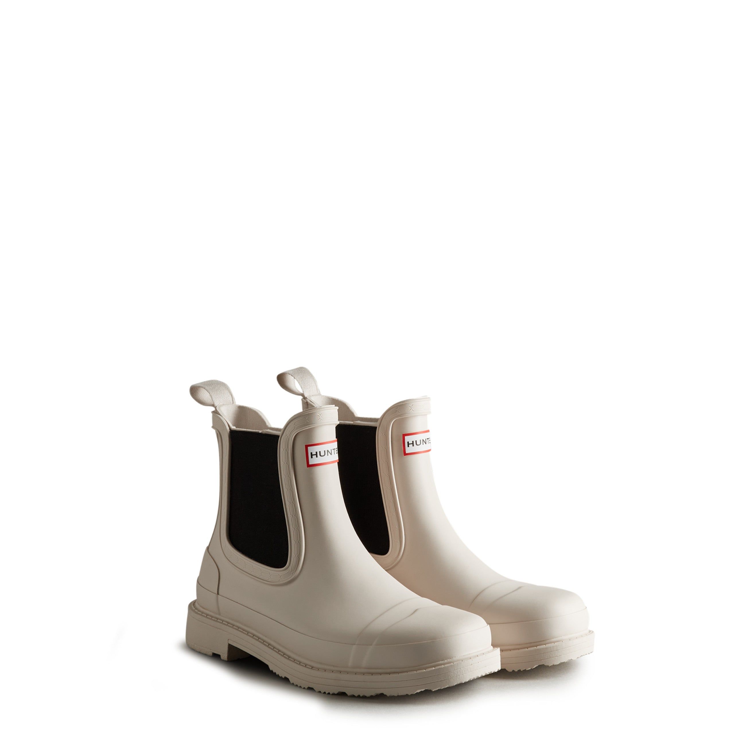 Women's Commando Chelsea Boots sold by Hunter product image thumbnail 2