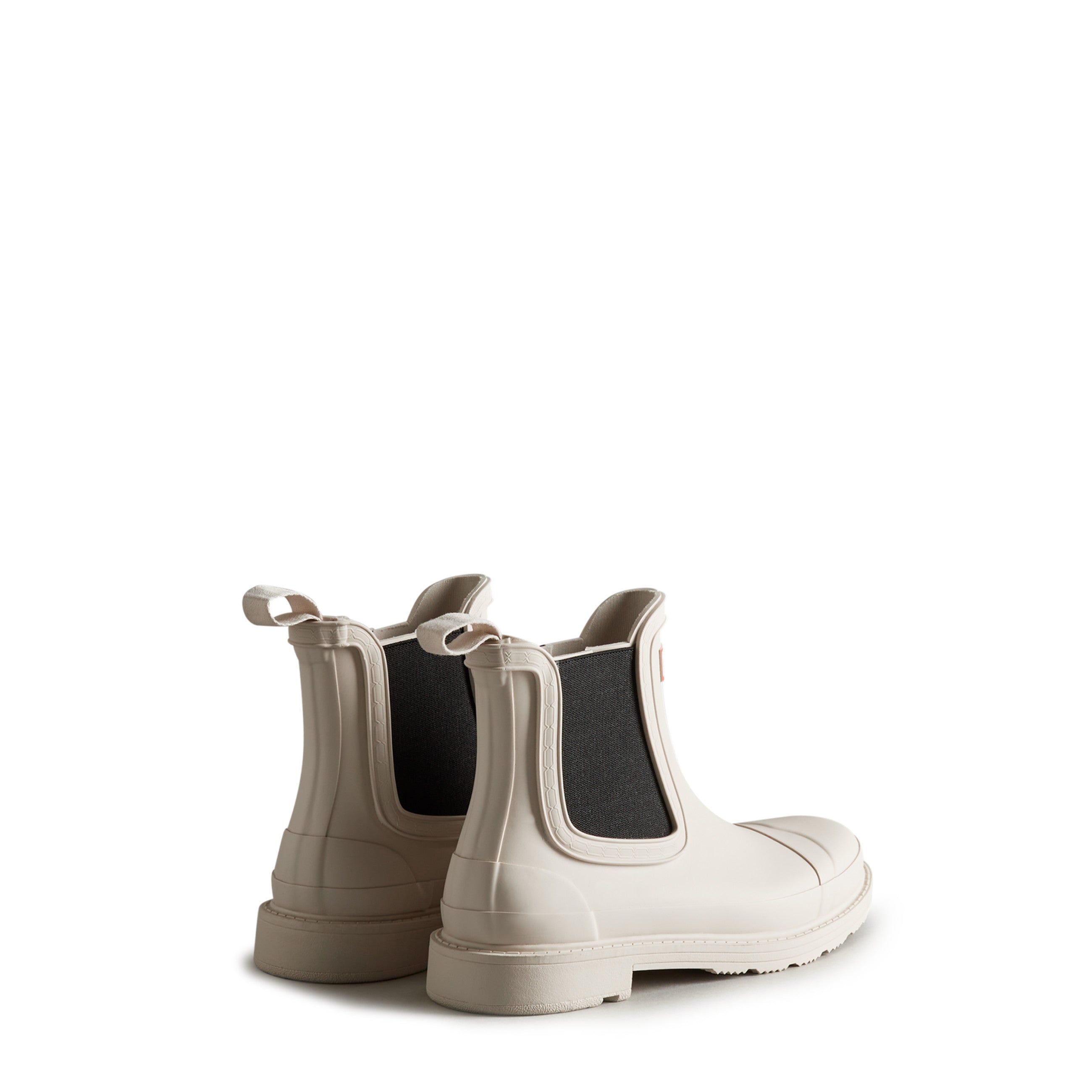 Women's Commando Chelsea Boots sold by Hunter product image thumbnail 3