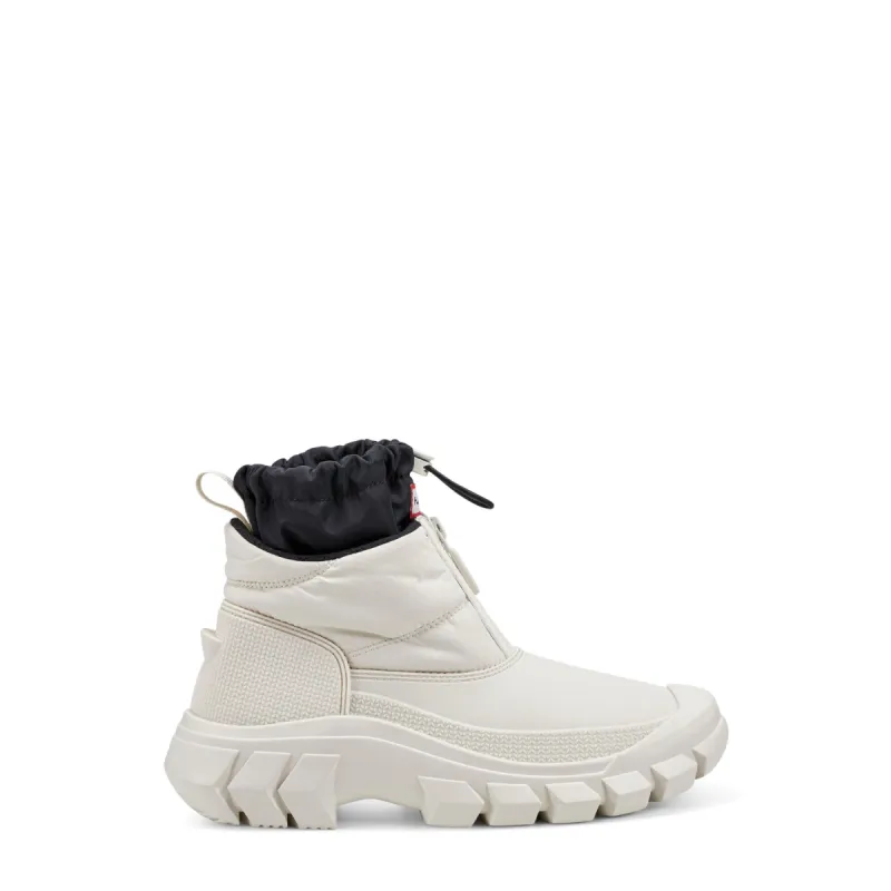 Women's Ankle Zip Snow Boots sold by Hunter