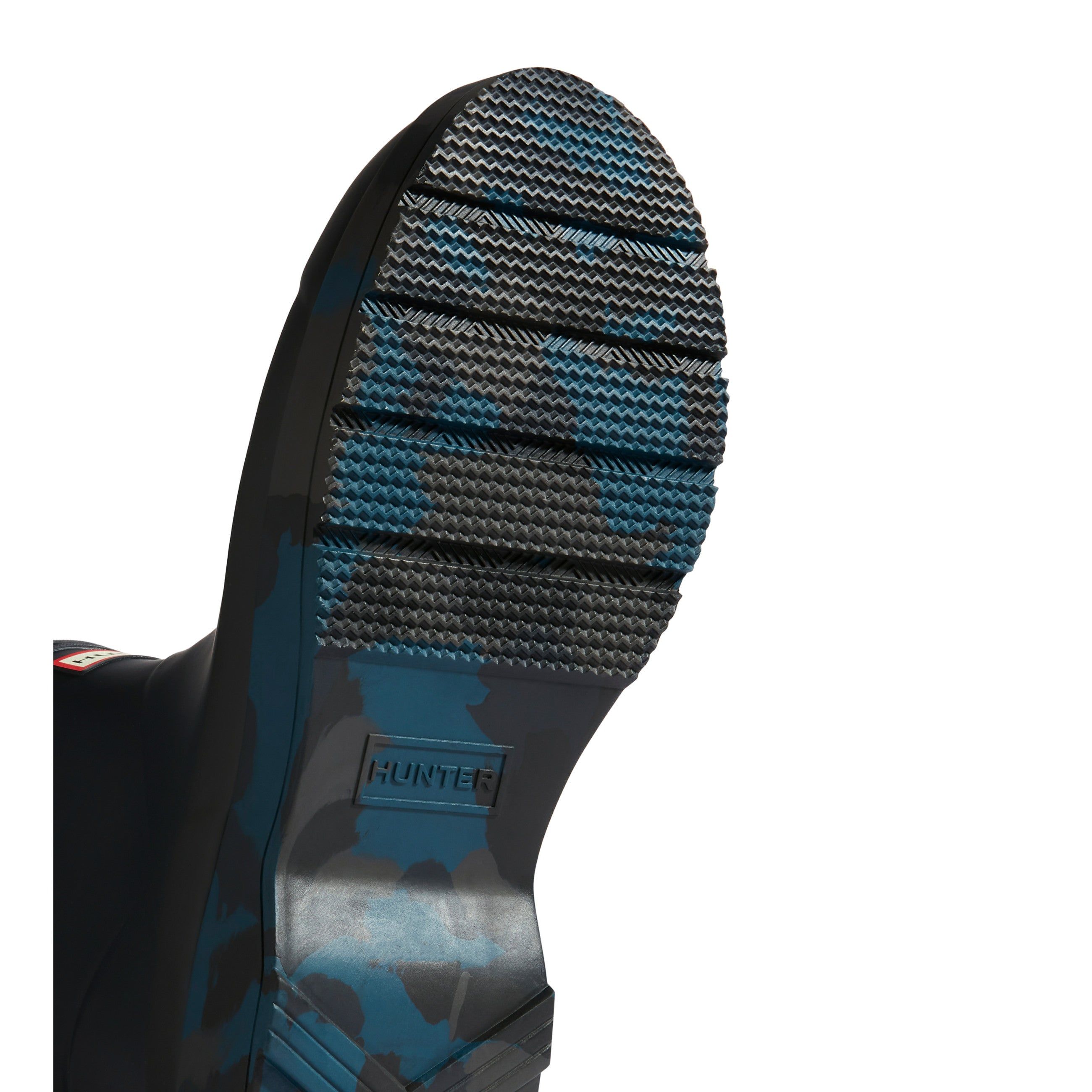 Men's PLAY™ Camo Short Slippers sold by Hunter product image thumbnail 4