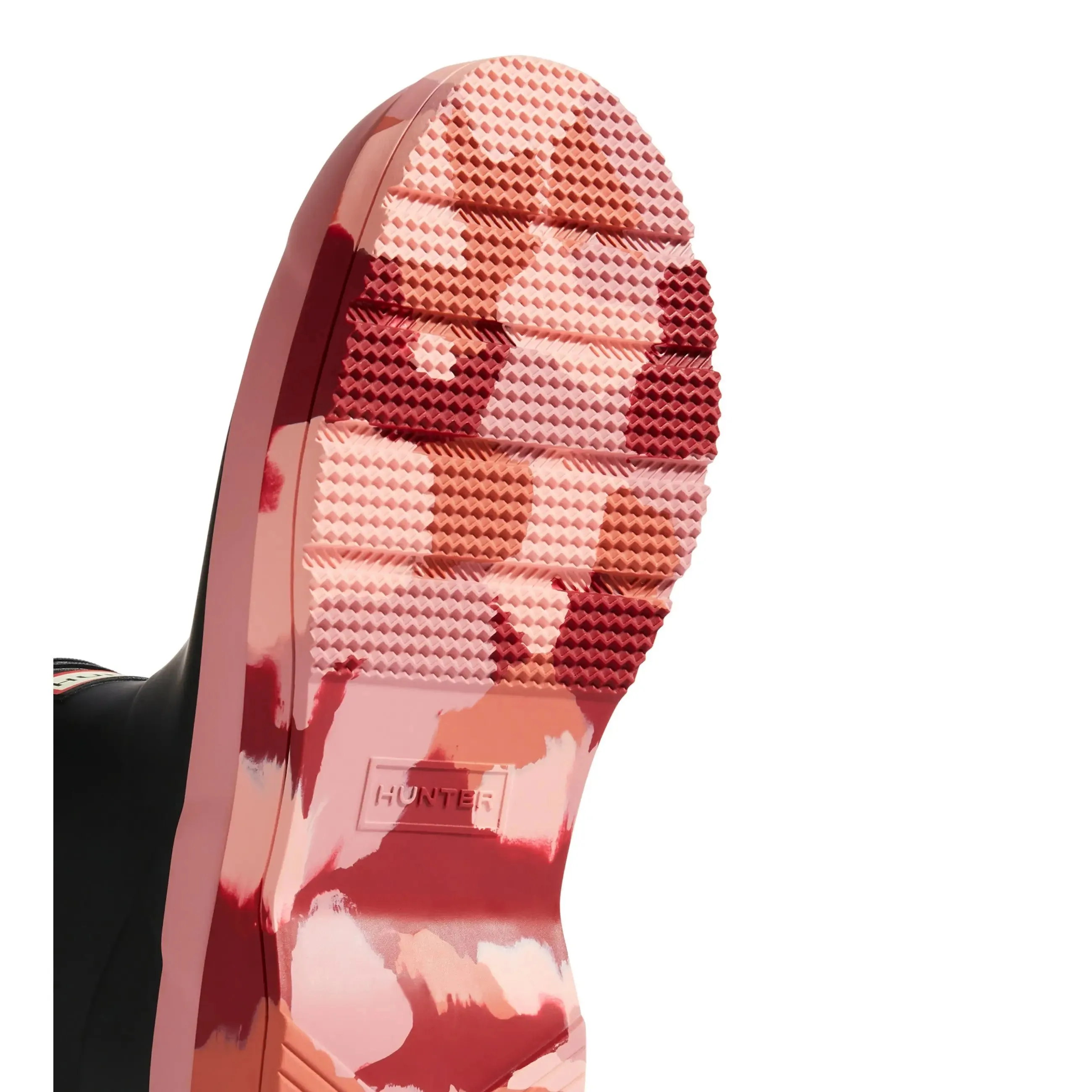 Women's PLAY™ Camo Short Slides sold by Hunter product image thumbnail 4