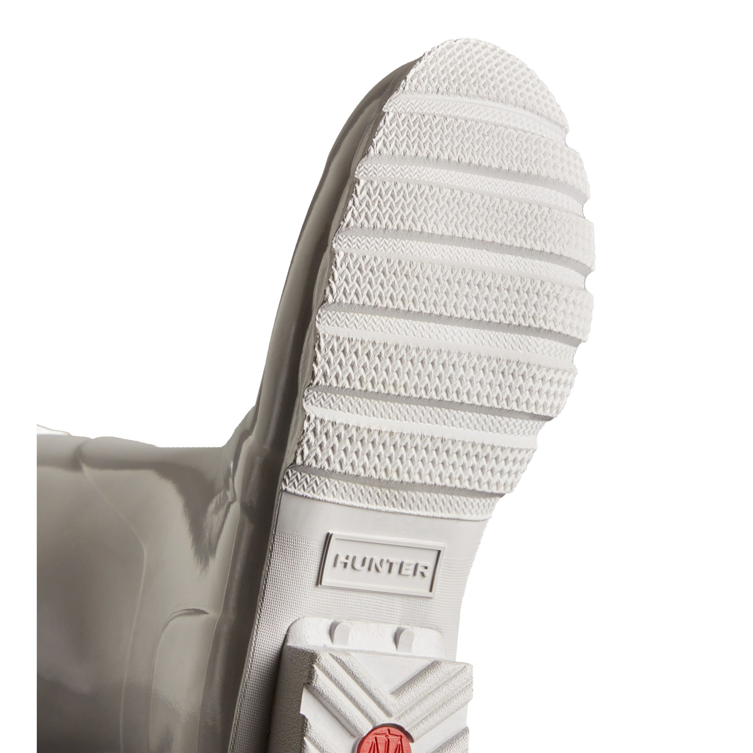 Women's Original Short Gloss Rain Boots sold by Hunter product image thumbnail 4