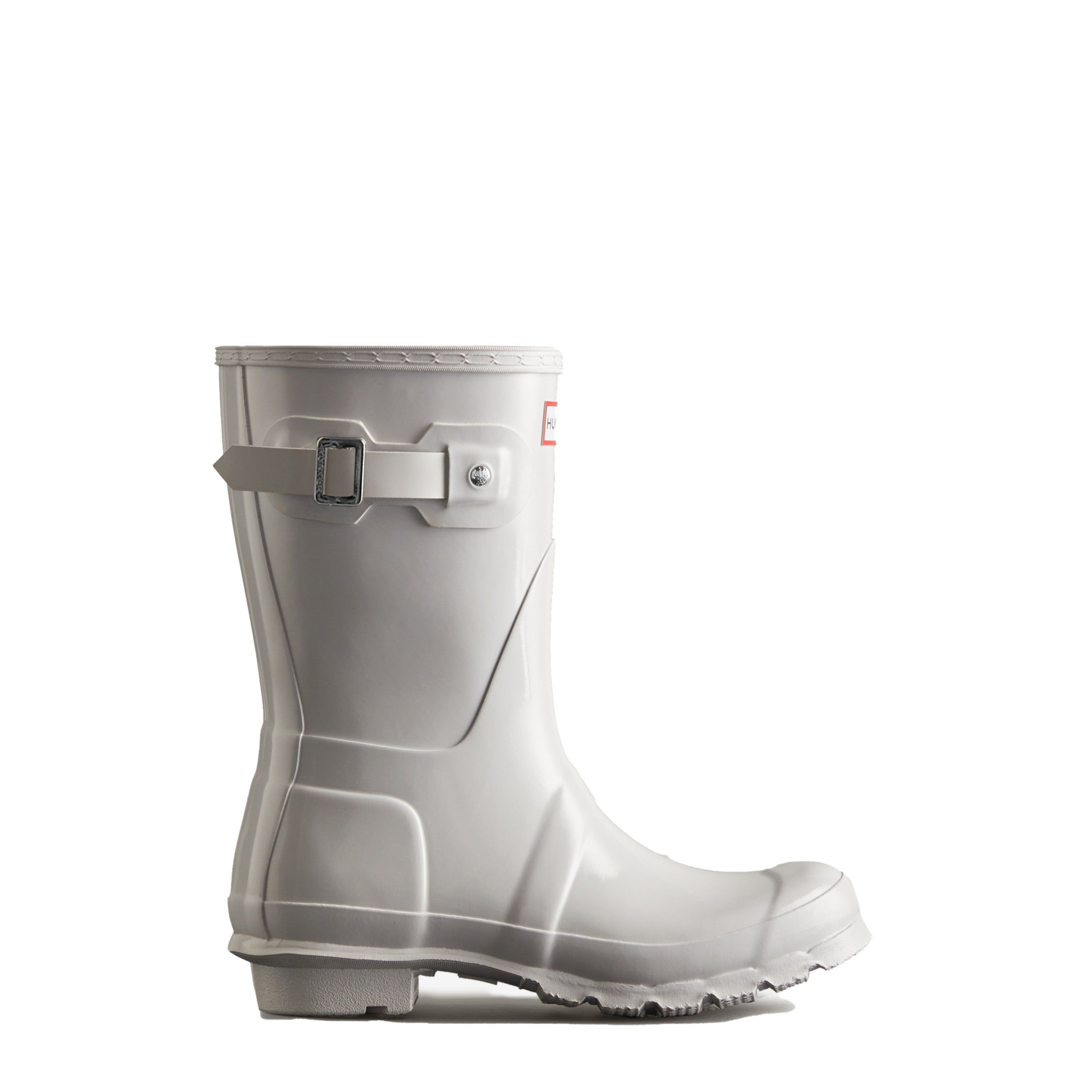 Women's Original Short Gloss Rain Boots sold by Hunter