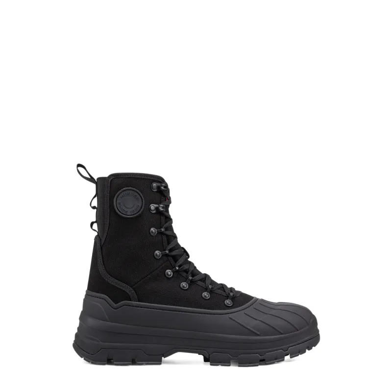 Women's Explorer Desert Boots made by Hunter