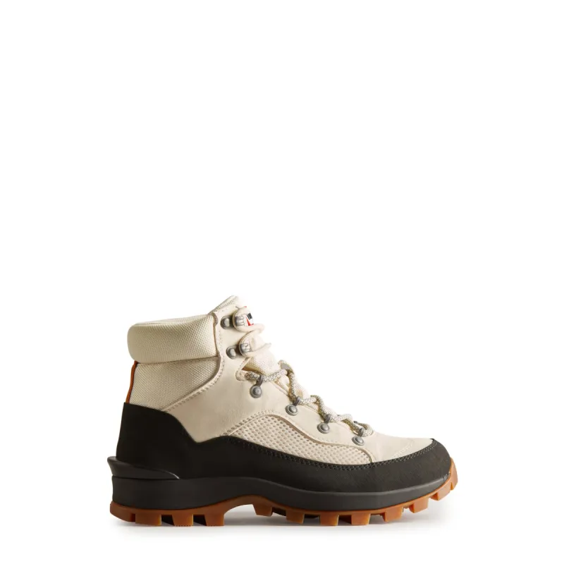 Women's Explorer Insulated Lace-Up Commando Boots sold by Hunter