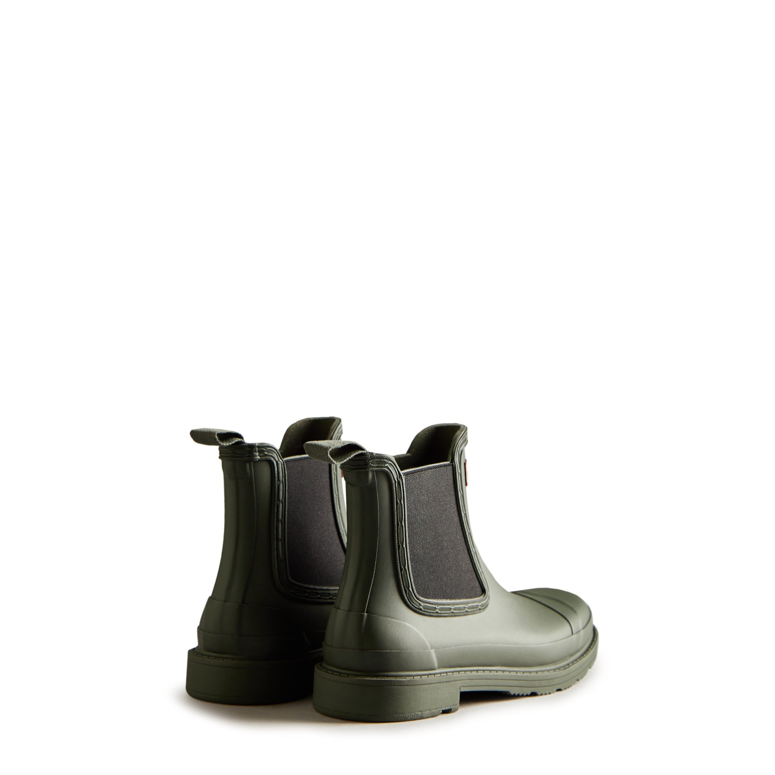 Women's Commando Chelsea Boots sold by Hunter product image thumbnail 3