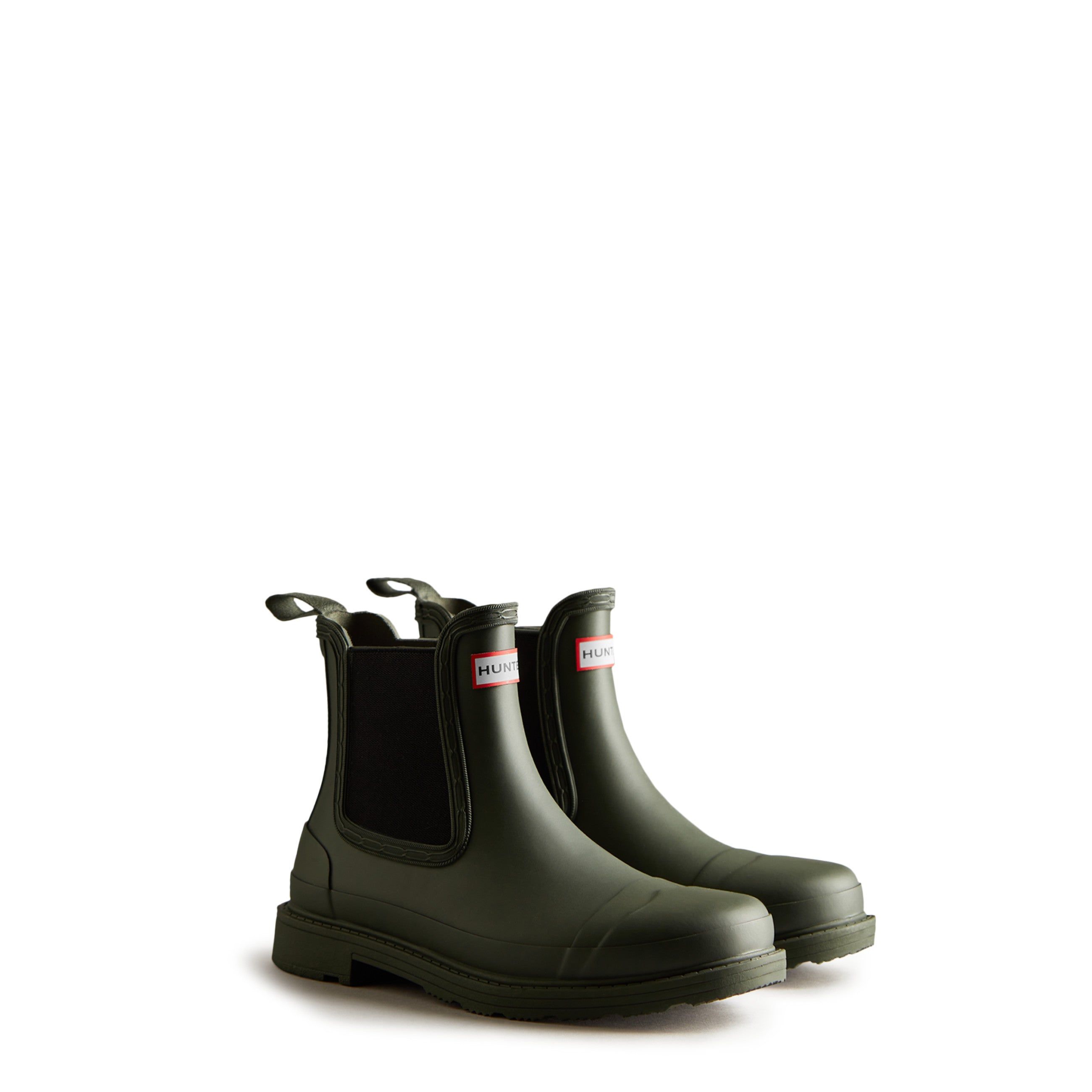 Women's Commando Chelsea Boots sold by Hunter product image thumbnail 2