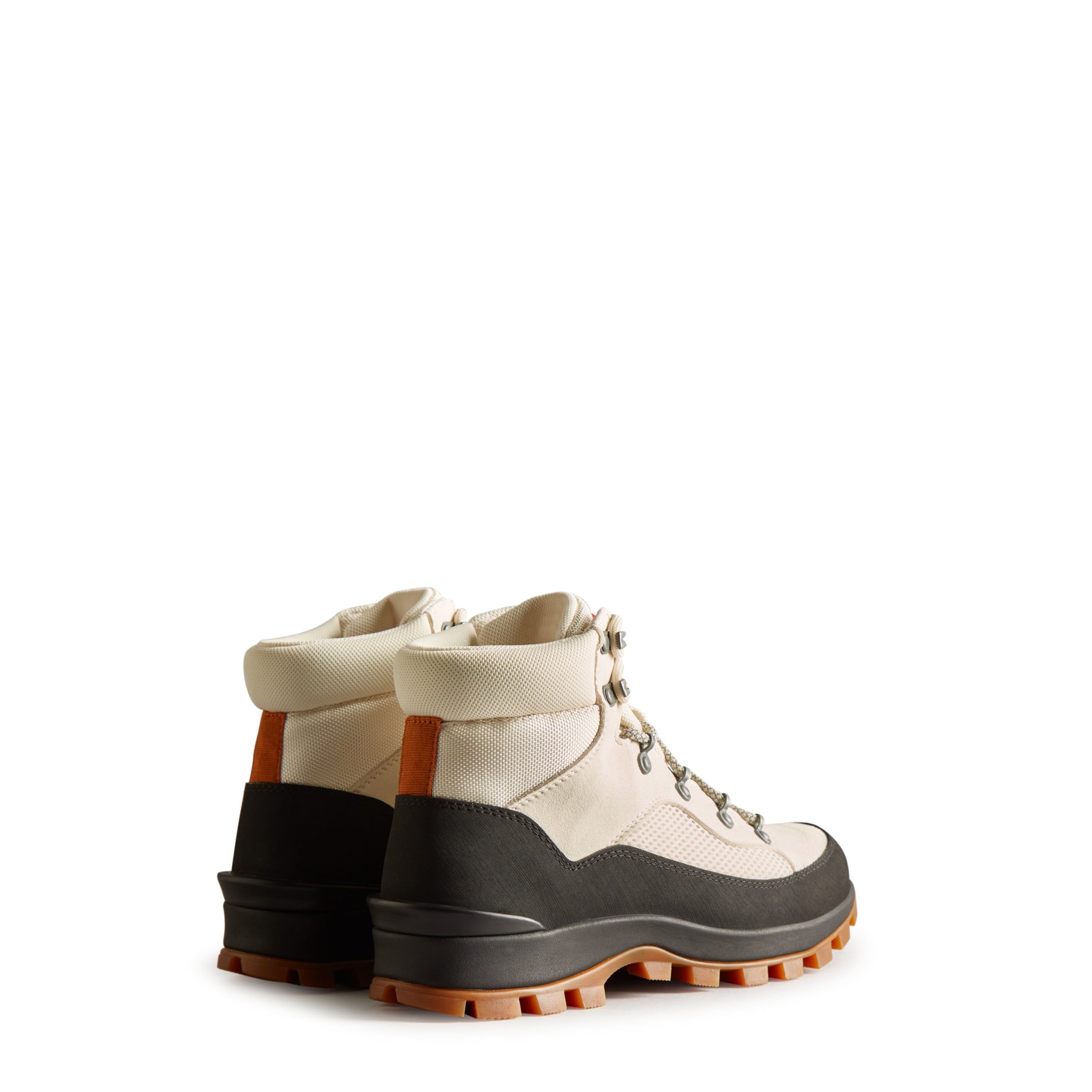 Women's Explorer Insulated Lace-Up Commando Boots sold by Hunter product image thumbnail 3