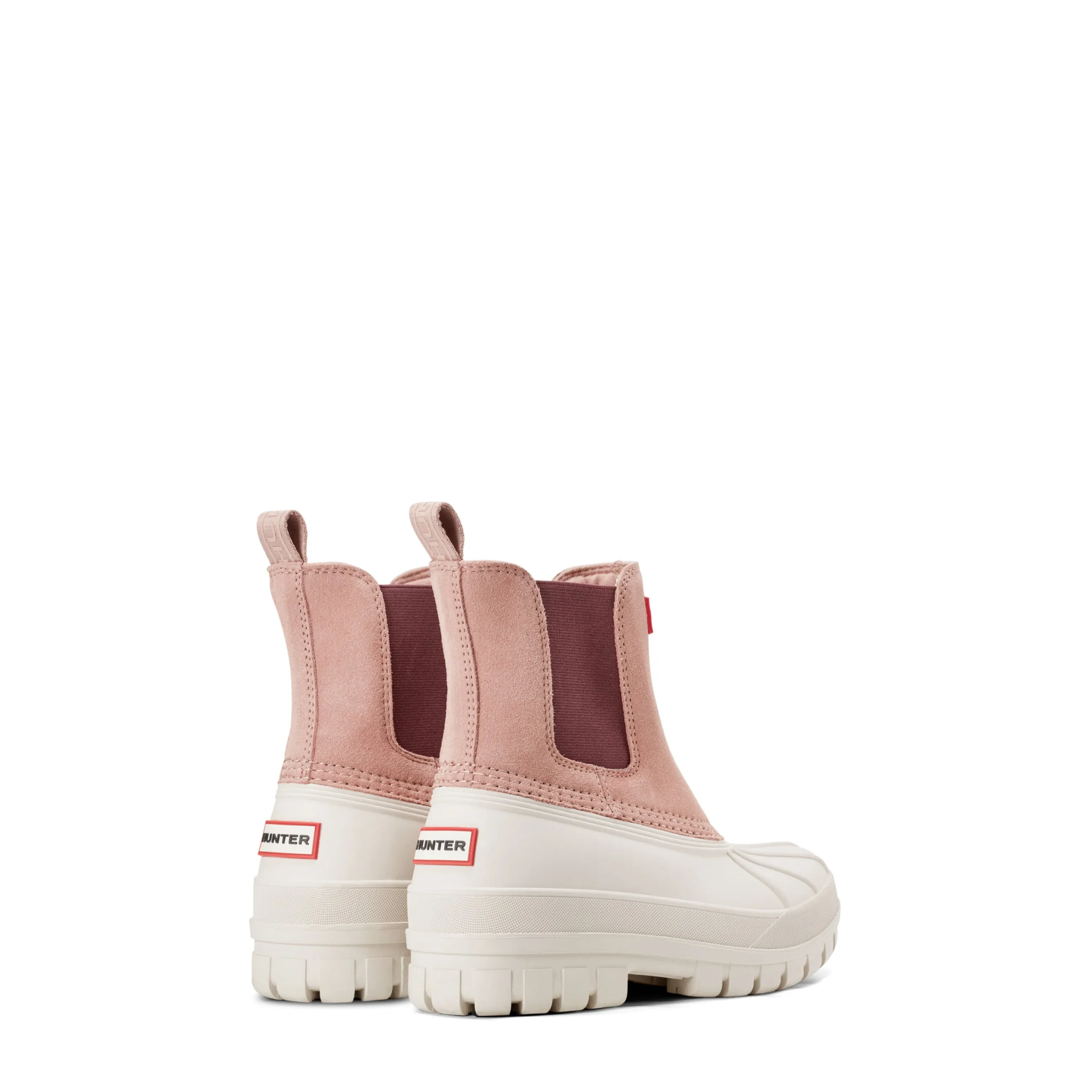 Women's Sutton Waterproof Duck Boots sold by Hunter product image thumbnail 3