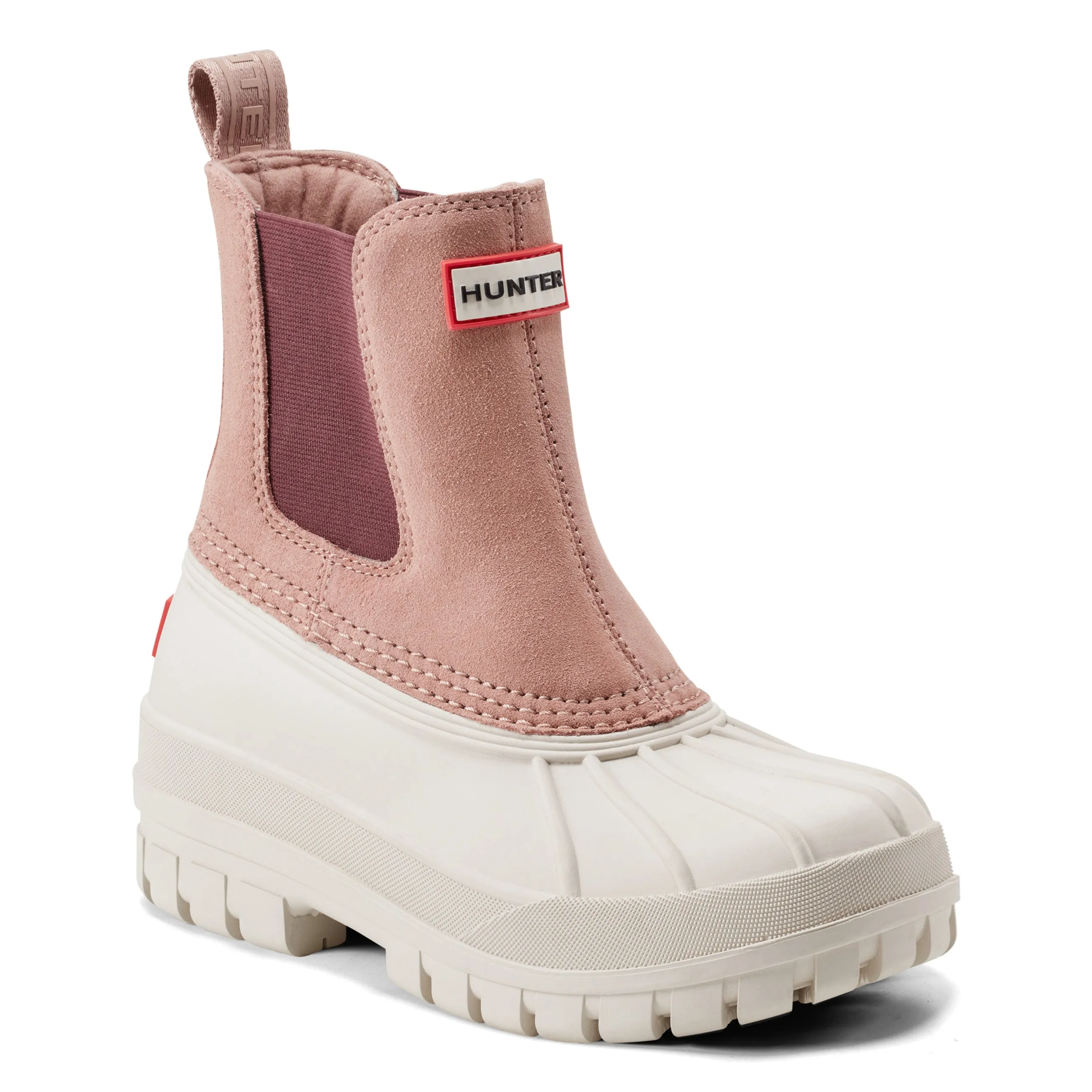 Women's Sutton Waterproof Duck Boots sold by Hunter product image thumbnail 2