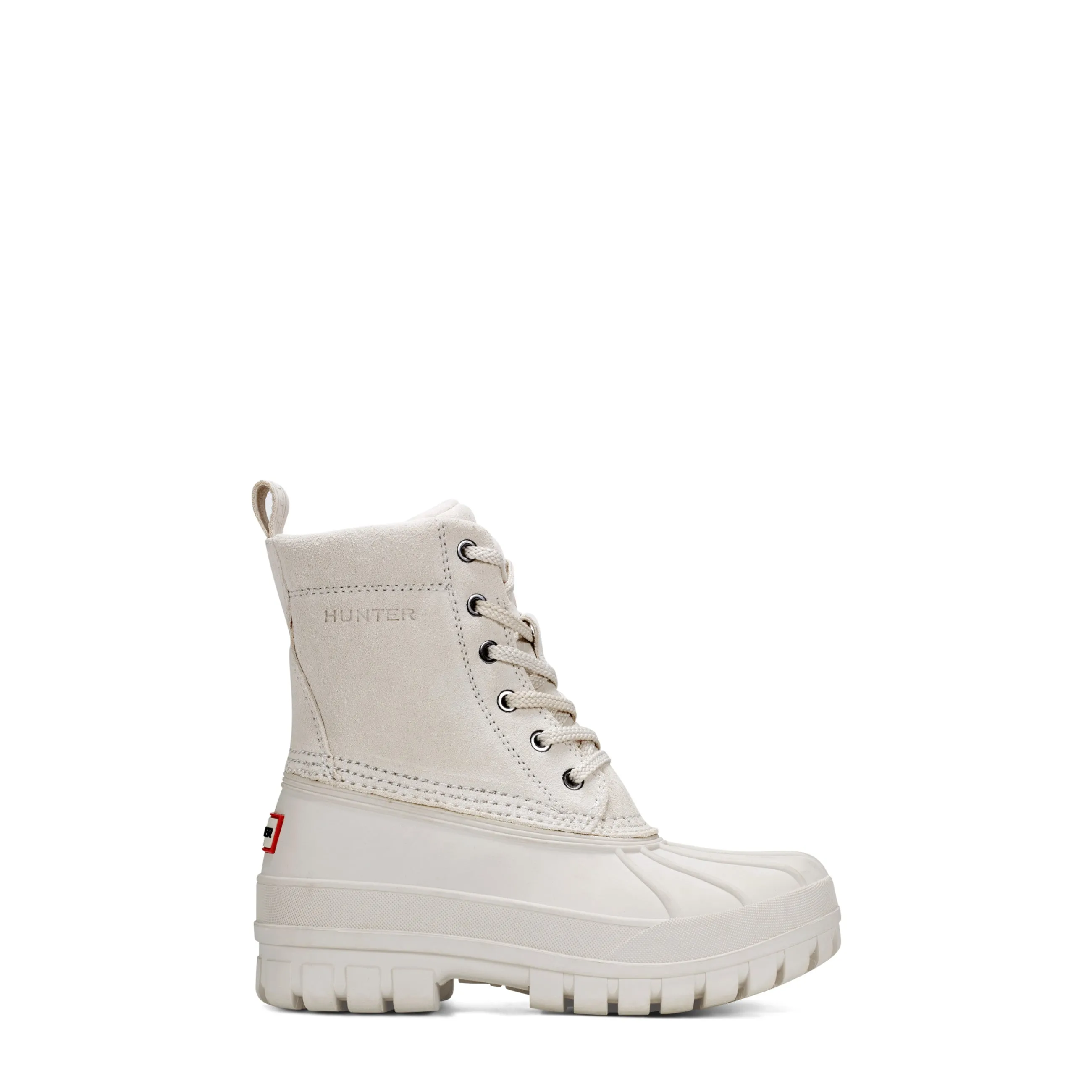 Women's Sussex Insulated Waterproof Duck Boots sold by Hunter