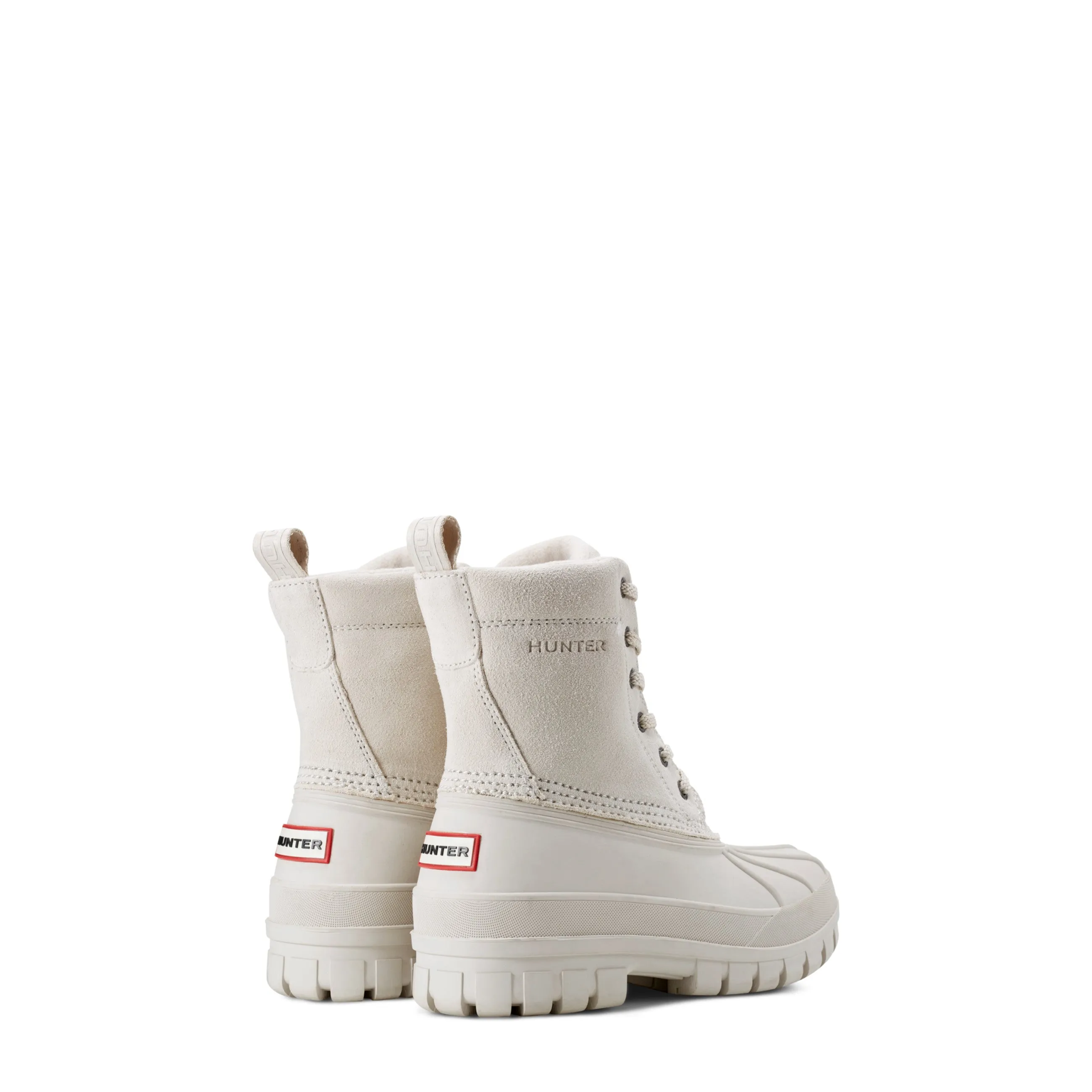 Women's Sussex Insulated Waterproof Duck Boots sold by Hunter product image thumbnail 3