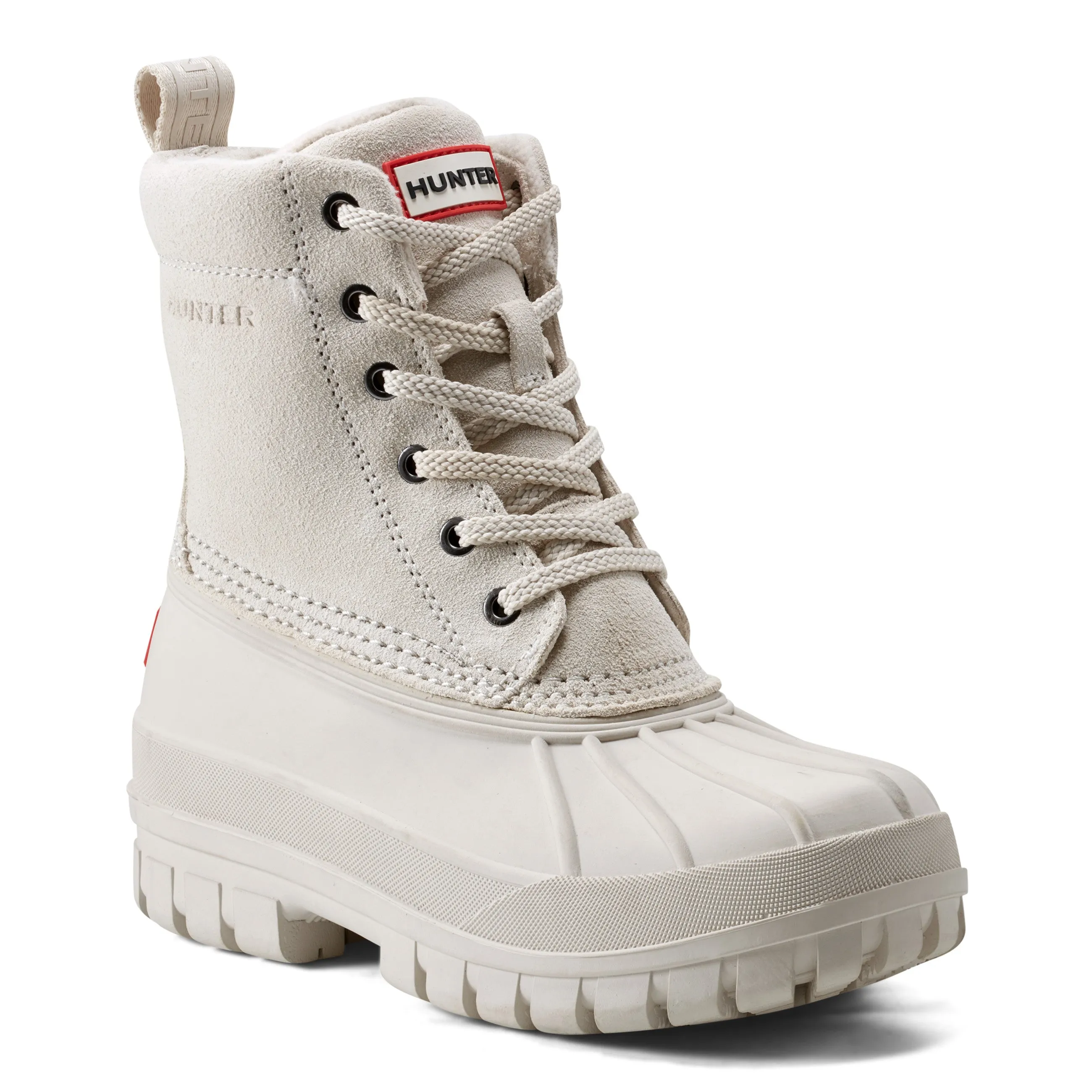 Women's Sussex Insulated Waterproof Duck Boots sold by Hunter product image thumbnail 2