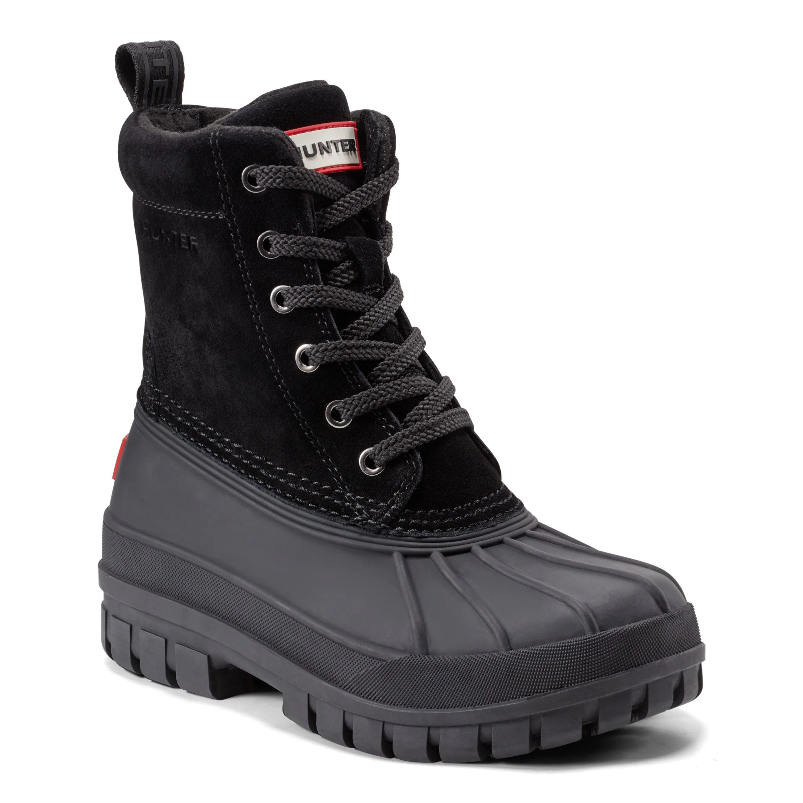 Women's Sussex Insulated Waterproof Duck Boots sold by Hunter product image thumbnail 2