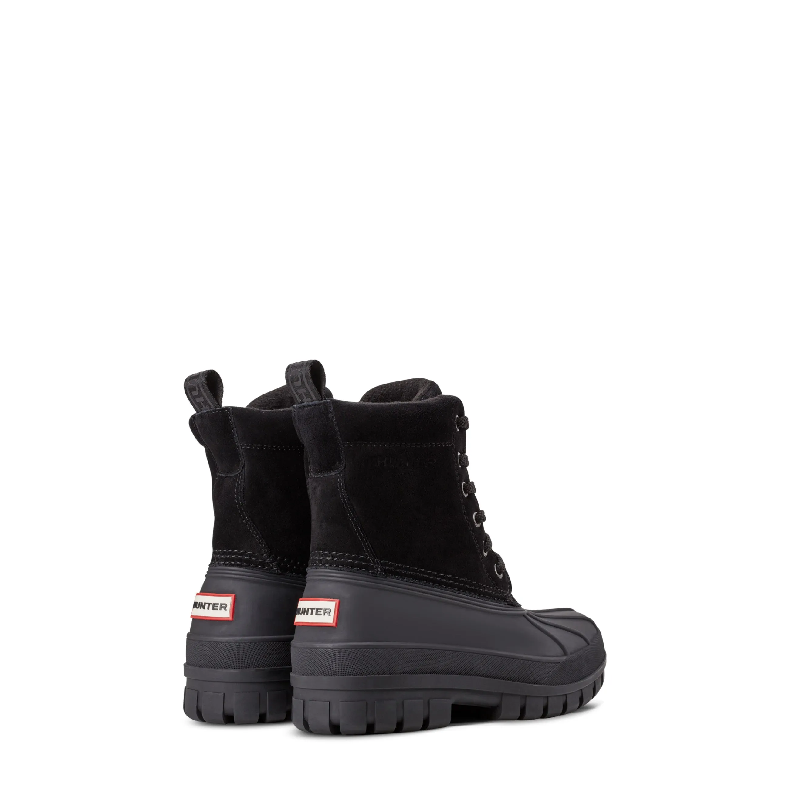 Women's Sussex Insulated Waterproof Duck Boots sold by Hunter product image thumbnail 3