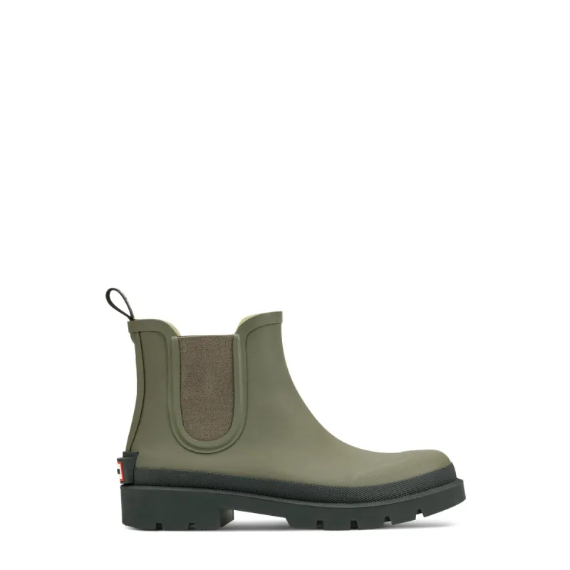 Men's Orford Waterproof Chelsea Boots made by Hunter