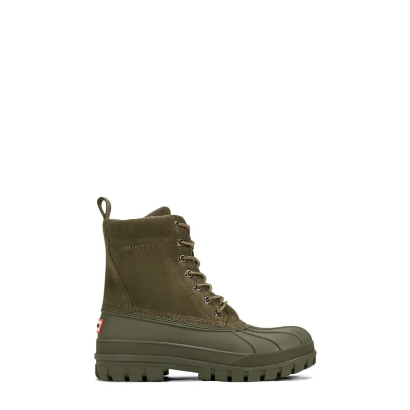 Men's Southall Insulated Waterproof Duck Boots sold by Hunter