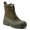 Men's Southall Insulated Waterproof Duck Boots sold by Hunter