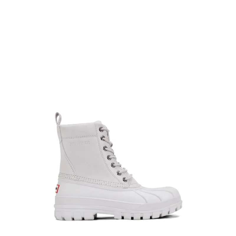 Men's Southall Insulated Waterproof Duck Boots sold by Hunter