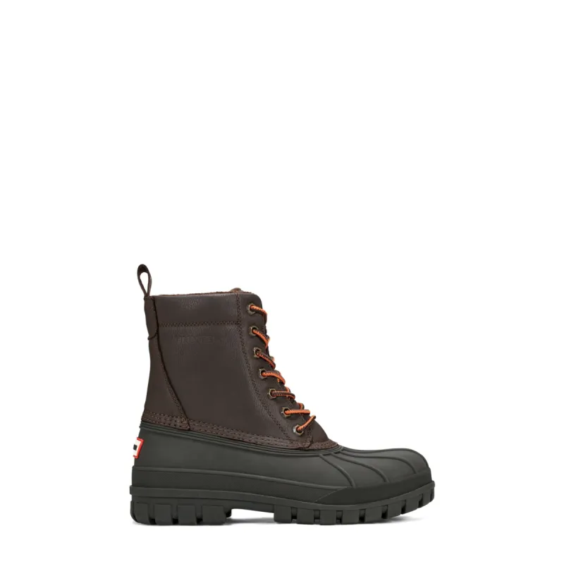 Men's Southall Insulated Waterproof Duck Boots sold by Hunter