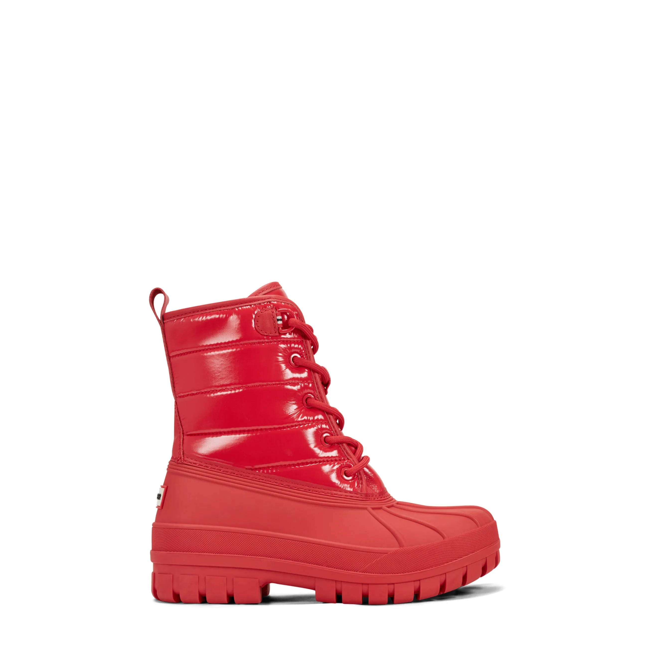 Women's Stanly Insulated Waterproof Duck Boots sold by Hunter