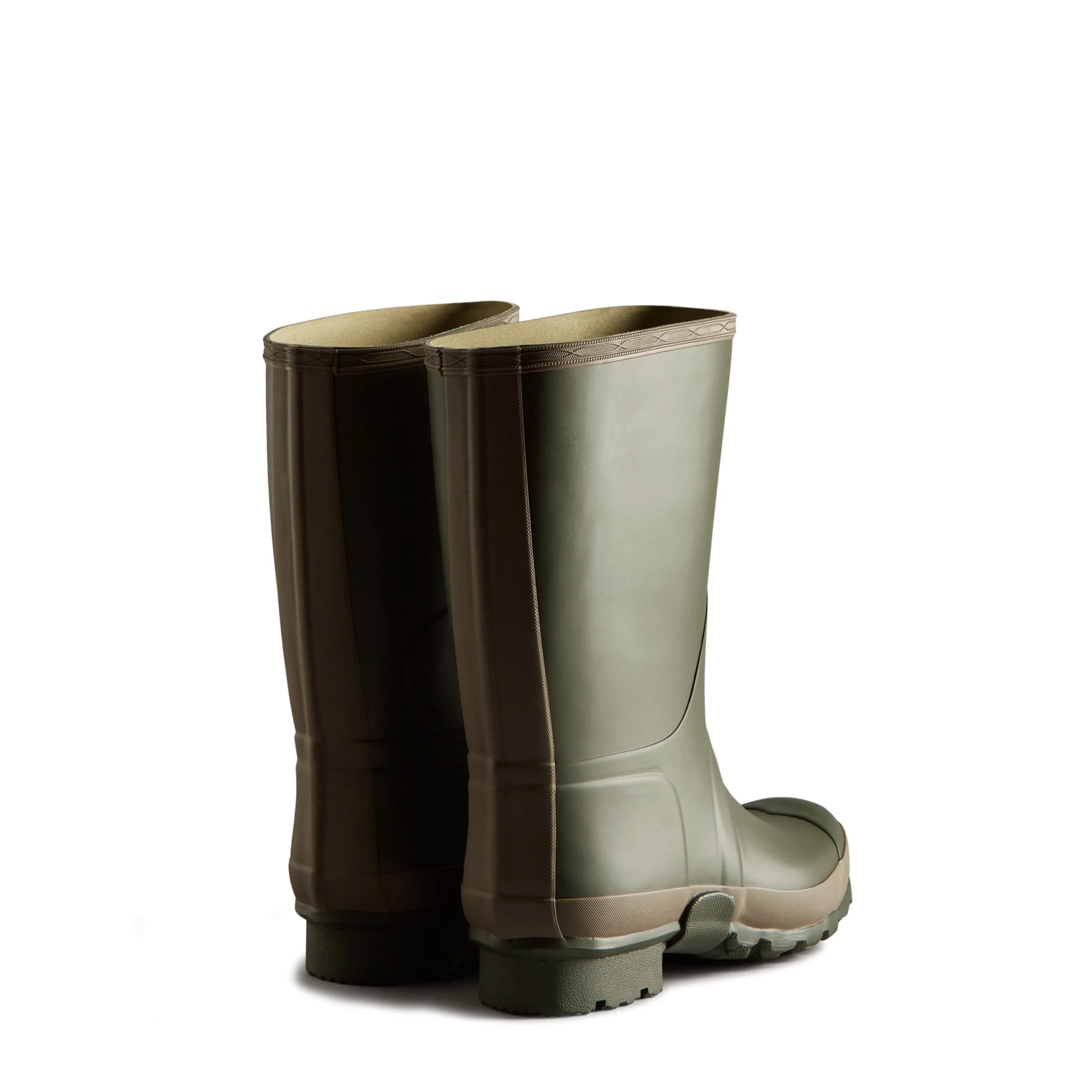 Men's Gardener Rain Boots sold by Hunter product image thumbnail 3