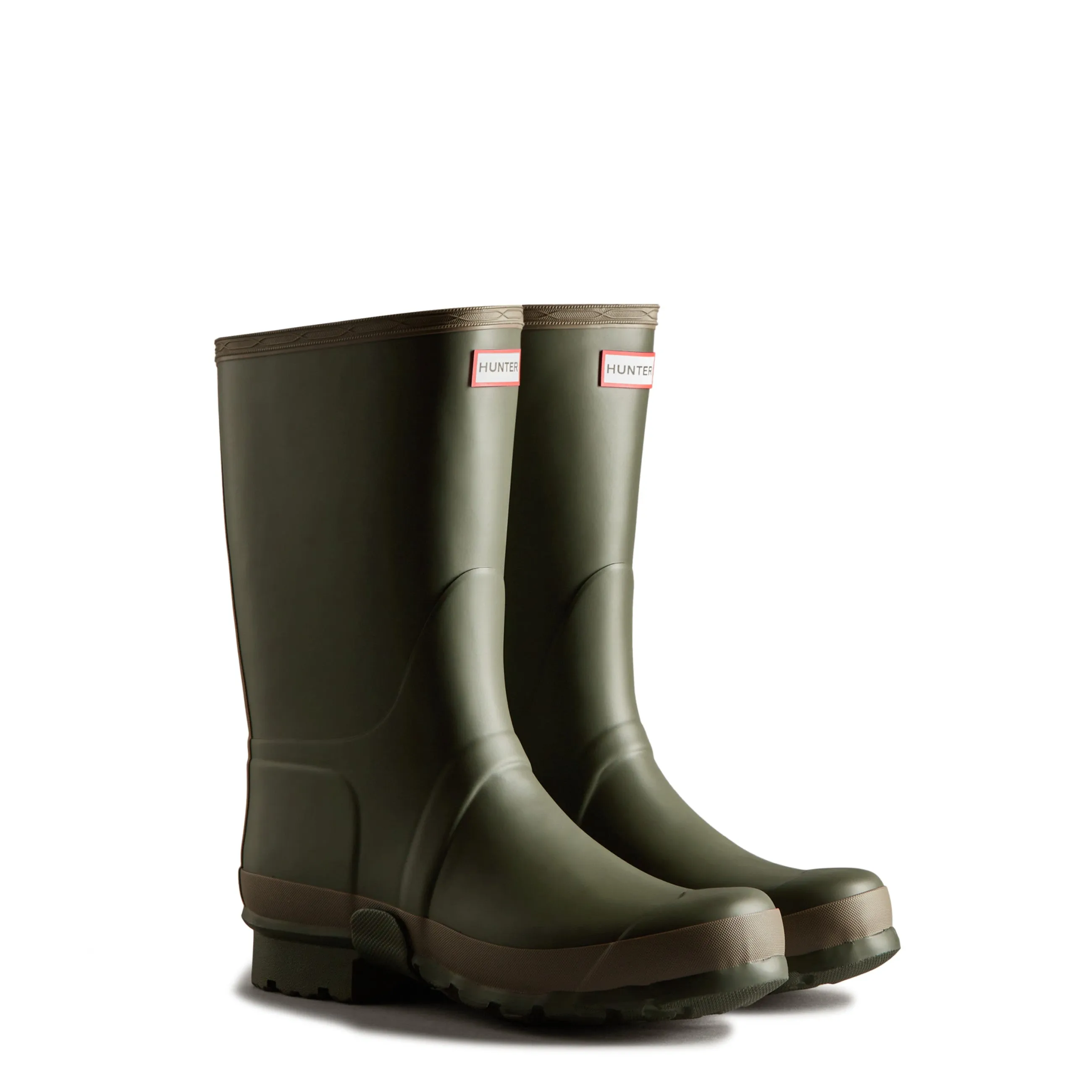 Men's Gardener Rain Boots sold by Hunter product image thumbnail 2