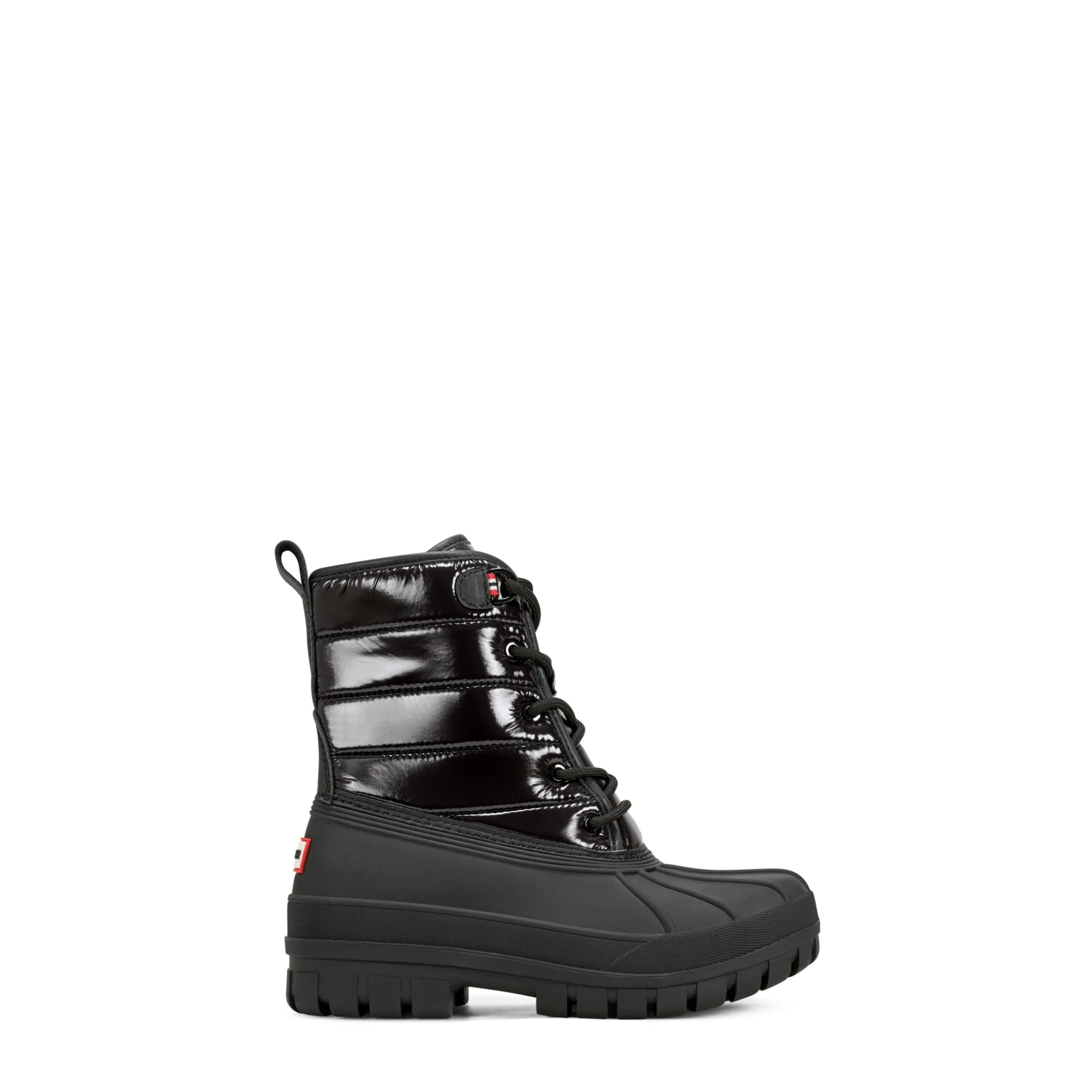 Women's Stanly Insulated Waterproof Duck Boots sold by Hunter