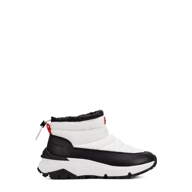Women's Anne Insulated Waterproof Snow Booties sold by Hunter
