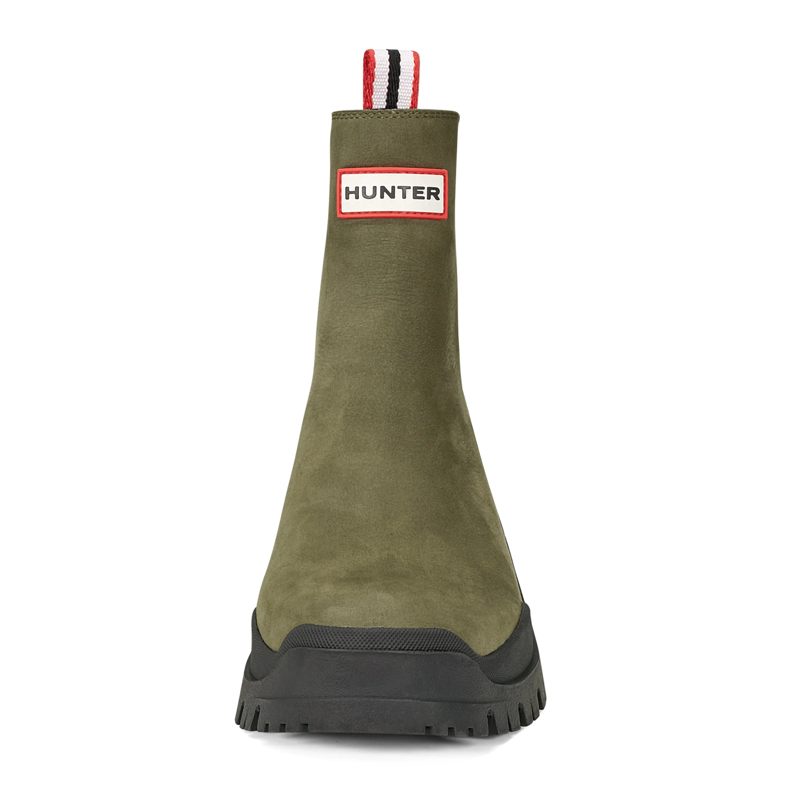 Women's Winica Lug Sole Waterproof Chelsea Boots sold by Hunter product image thumbnail 5