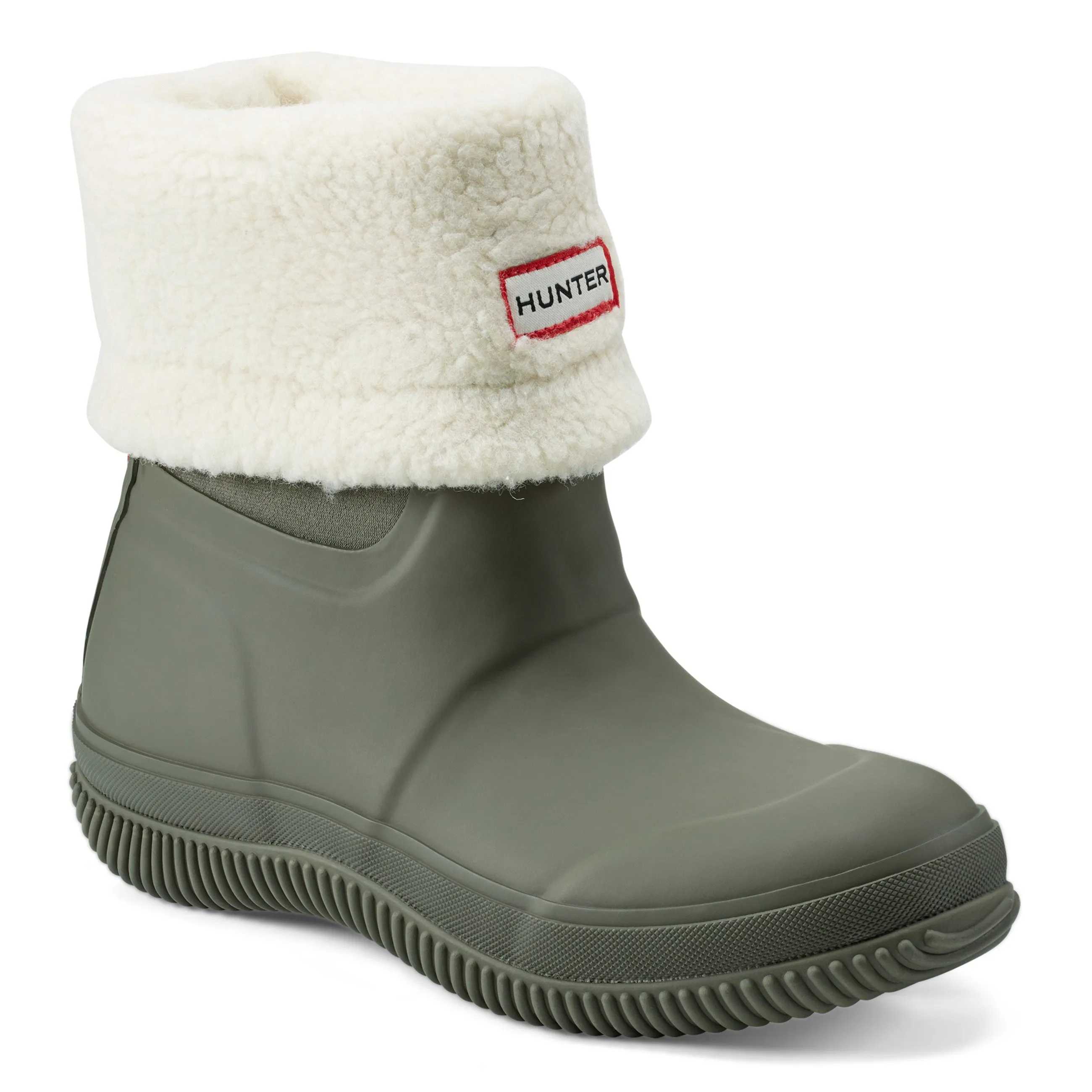 Women's Thunor Indoor/Outdoor Insulated Roll Top Waterproof Snow Boots sold by Hunter product image thumbnail 2