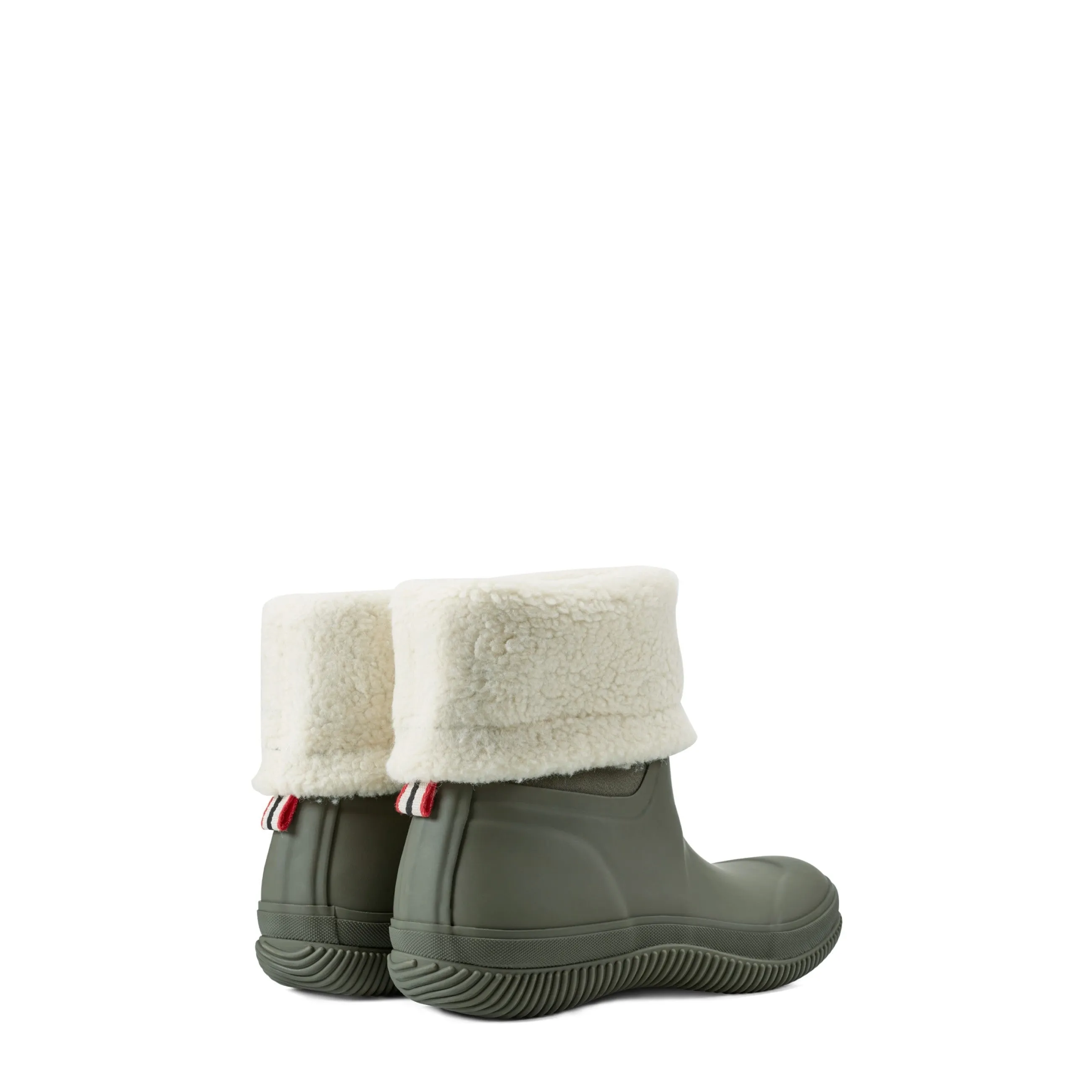 Women's Thunor Indoor/Outdoor Insulated Roll Top Waterproof Snow Boots sold by Hunter product image thumbnail 3