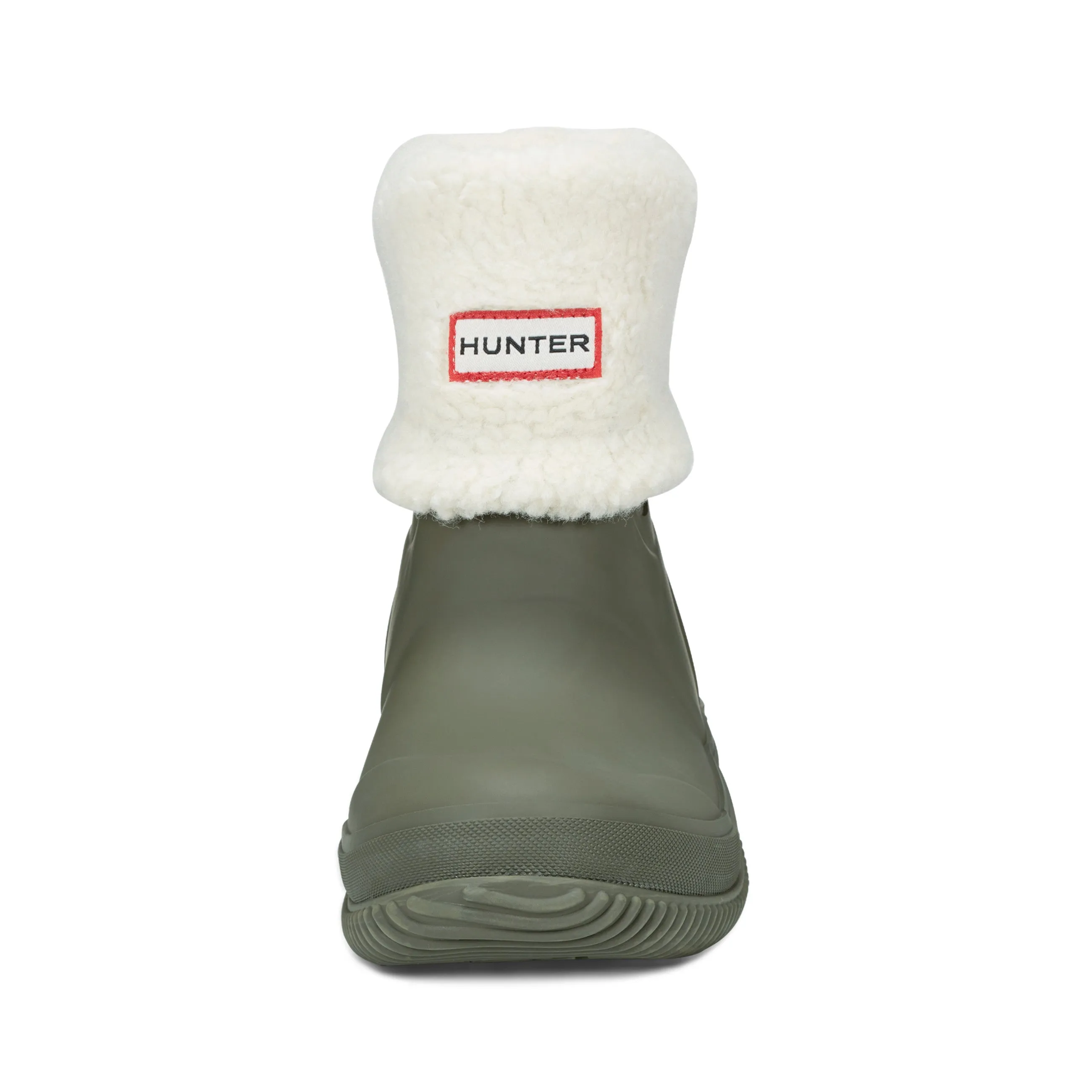 Women's Thunor Indoor/Outdoor Insulated Roll Top Waterproof Snow Boots sold by Hunter product image thumbnail 5