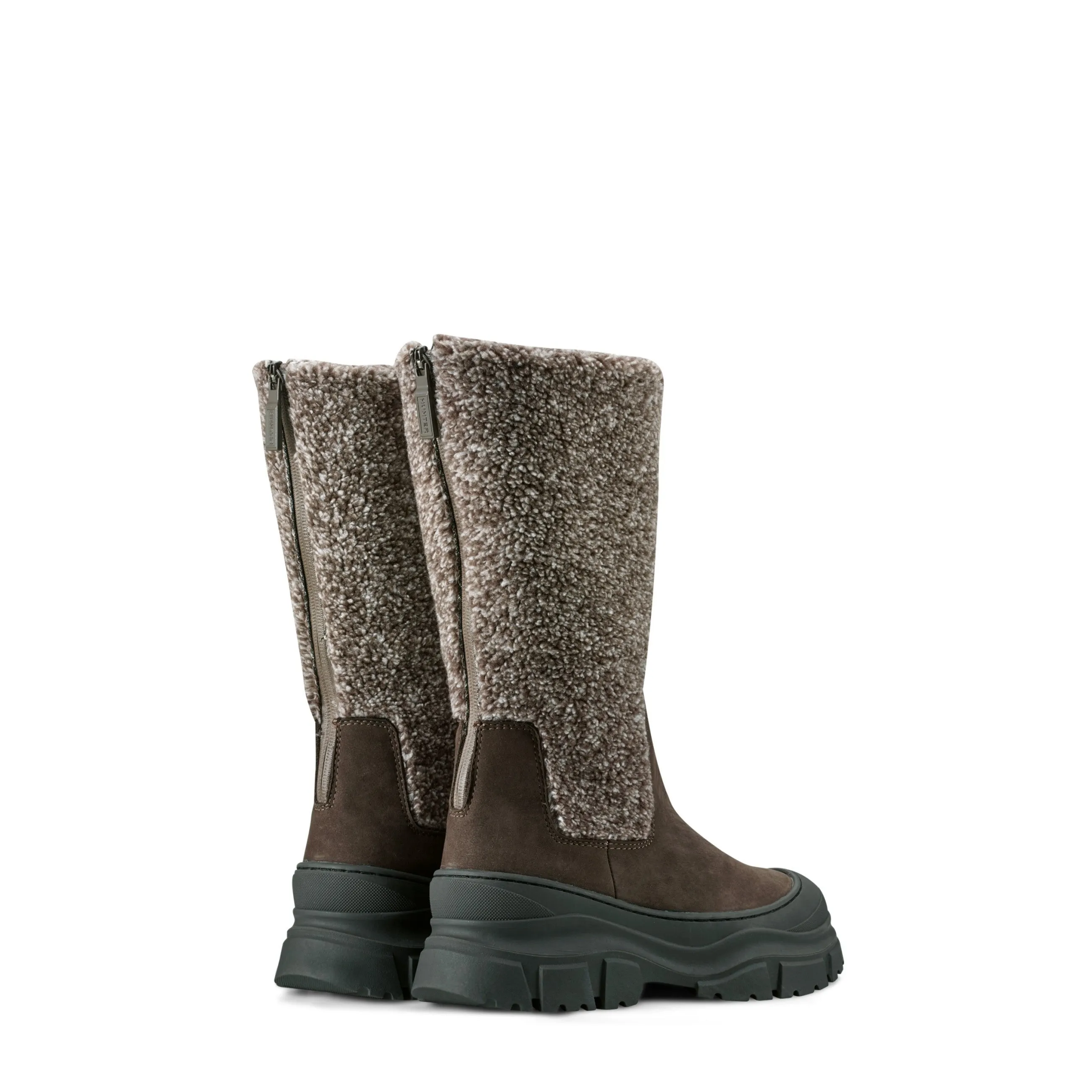 Women's Tisha Lug Sole Waterproof Snow Boots sold by Hunter product image thumbnail 3