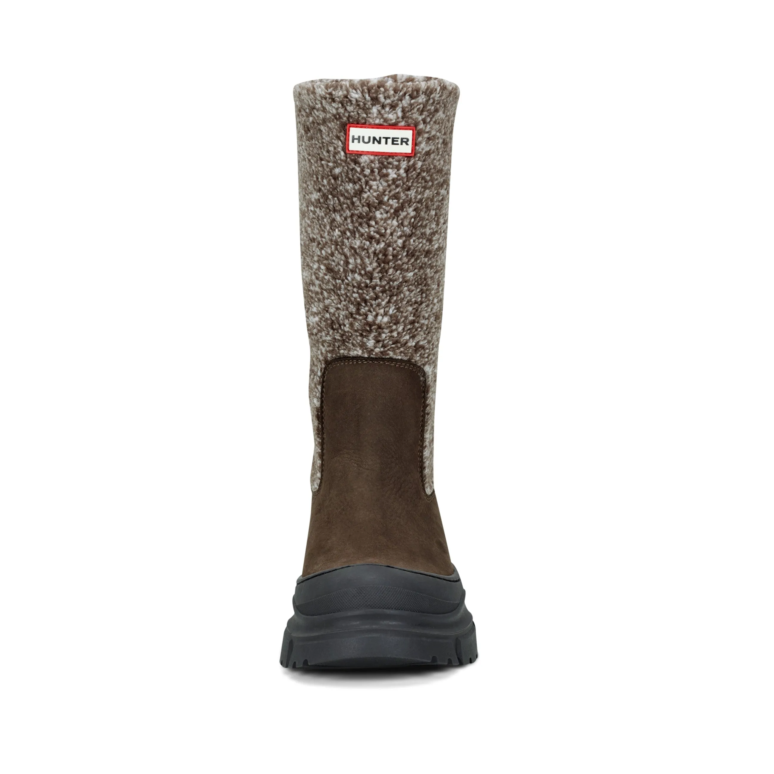 Women's Tisha Lug Sole Waterproof Snow Boots sold by Hunter product image thumbnail 5